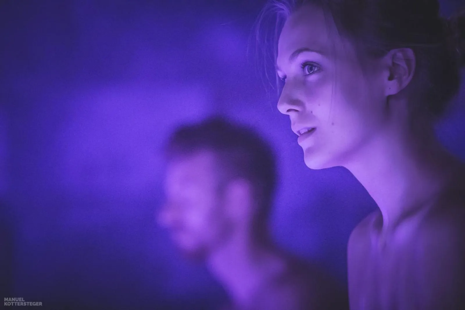 Sauna in Molaris Lodge