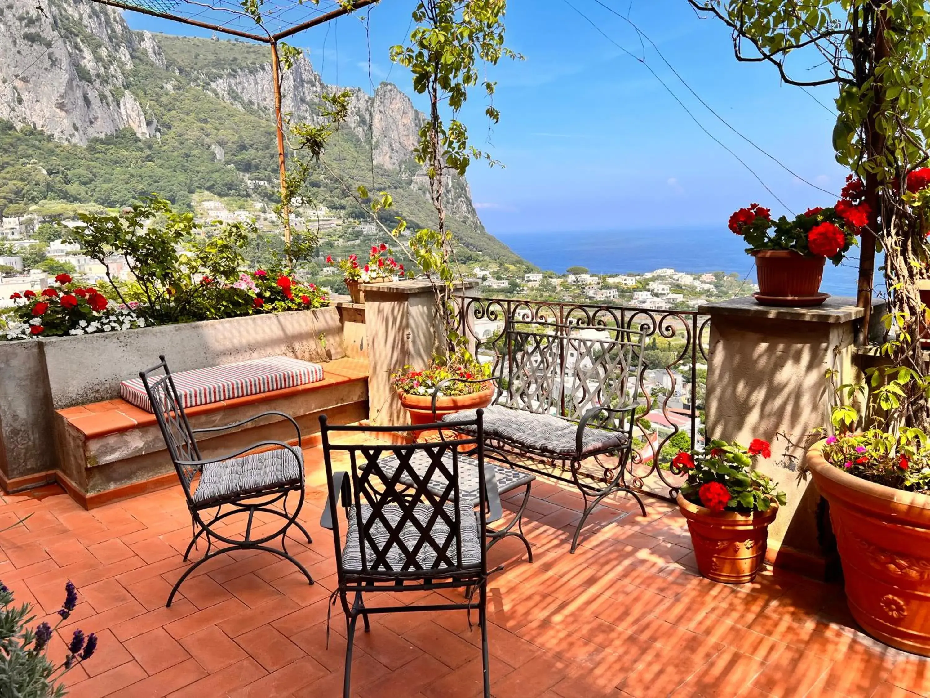 Villa Castello Apartments Villa Castello Apartments