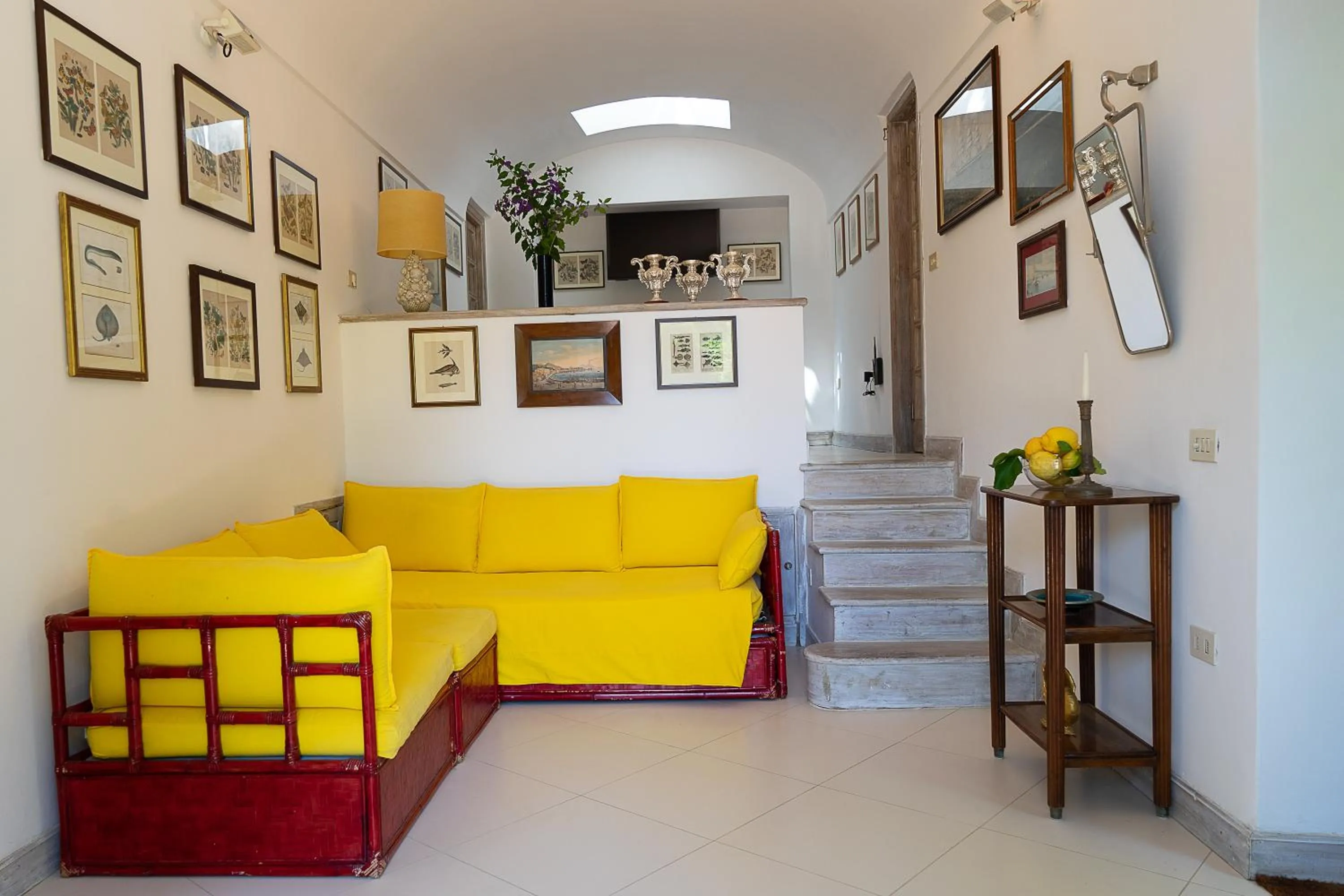 Villa Castello Apartments