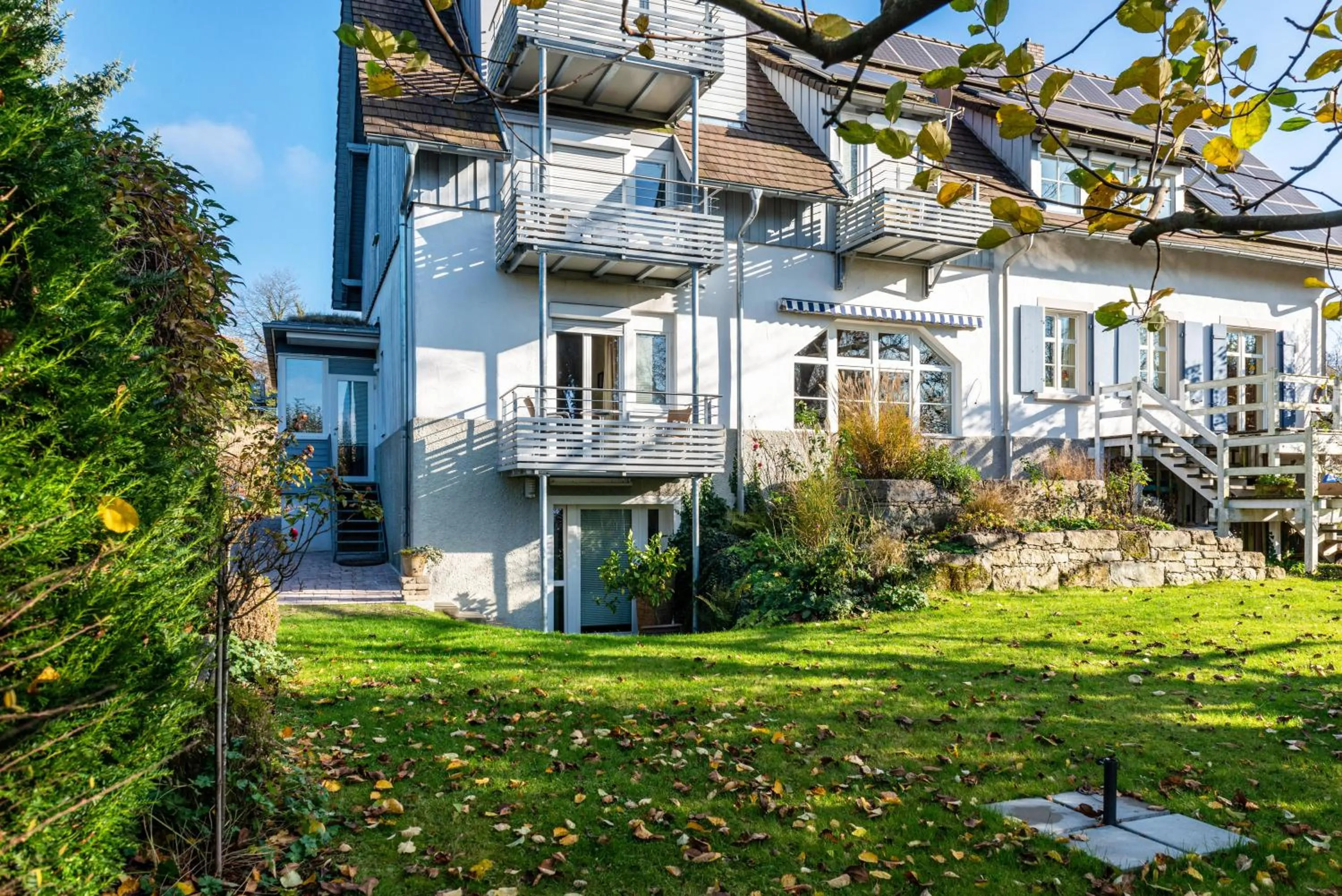 Landhaus Grafenholz