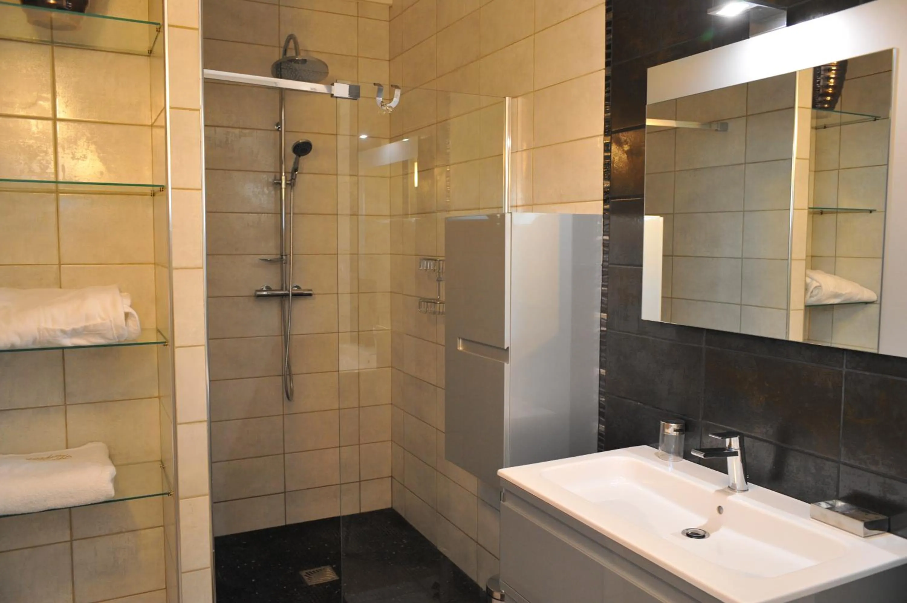 Villa Valflor chambres d'hôtes et appartements