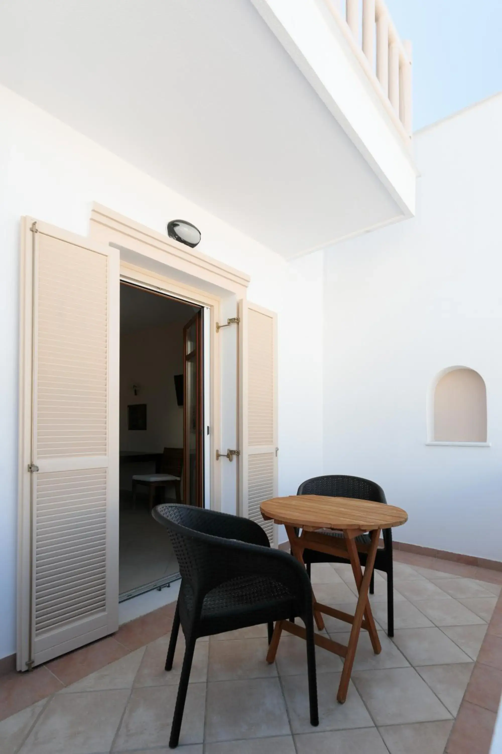 Deluxe Apartment with Sea View in Margaritari Hotel Deluxe Apartment with Sea View in Margaritari Hotel