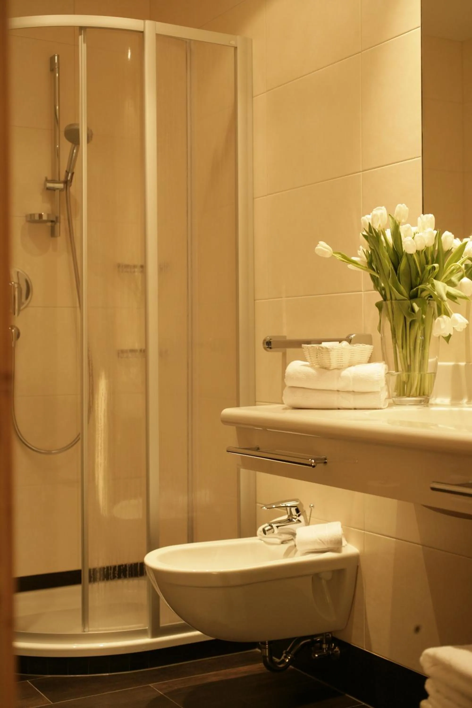 Double Room in Boutique Hotel Eggele