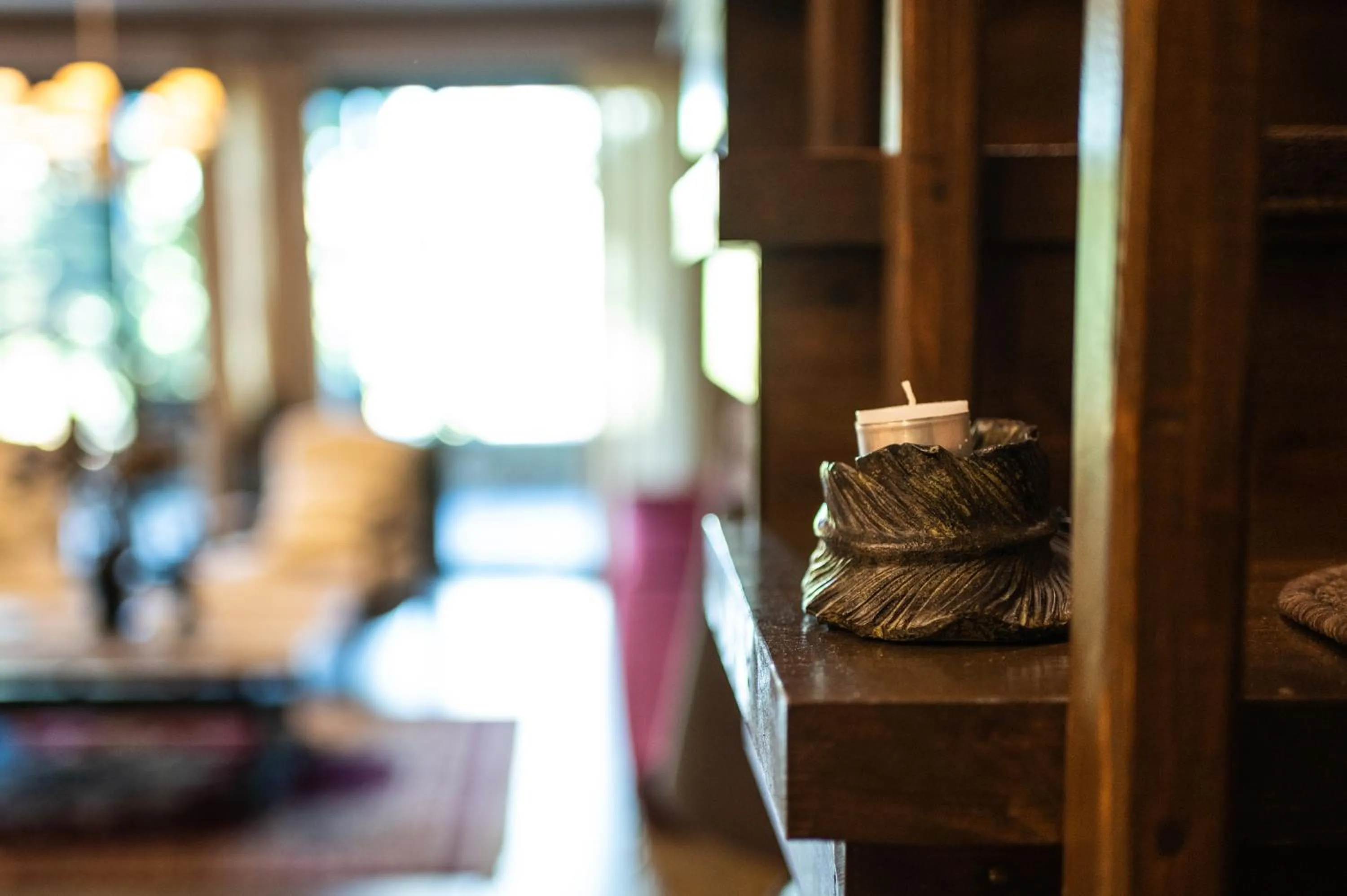 Photo of the whole room in Vathyskia Guesthouse