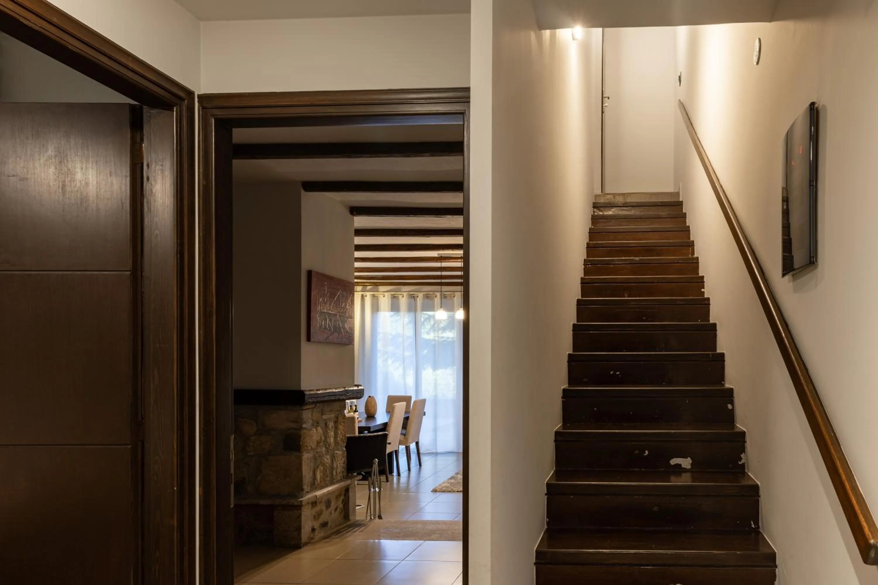 Photo of the whole room in Vathyskia Guesthouse