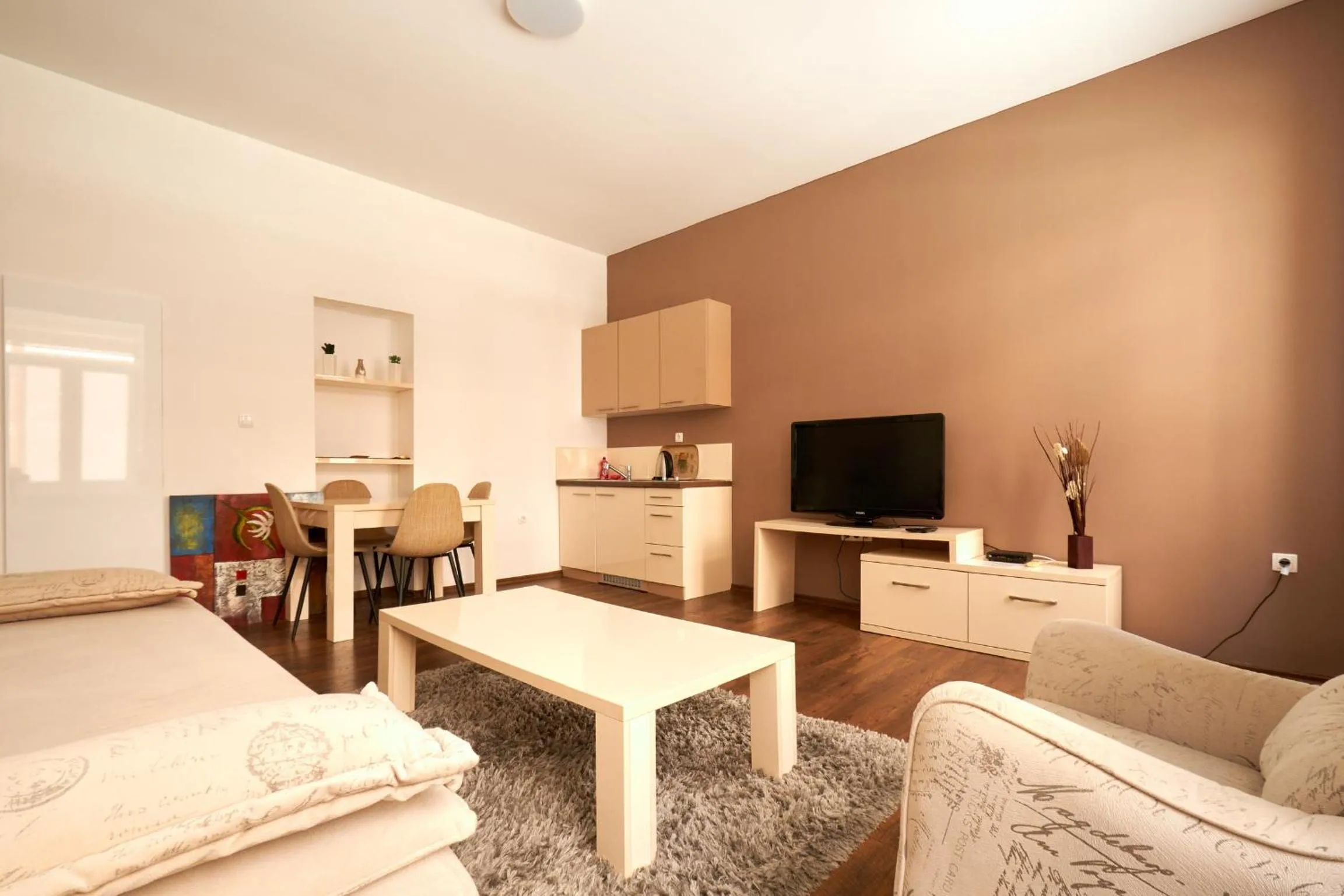 Central Inn Apartments Sarajevo