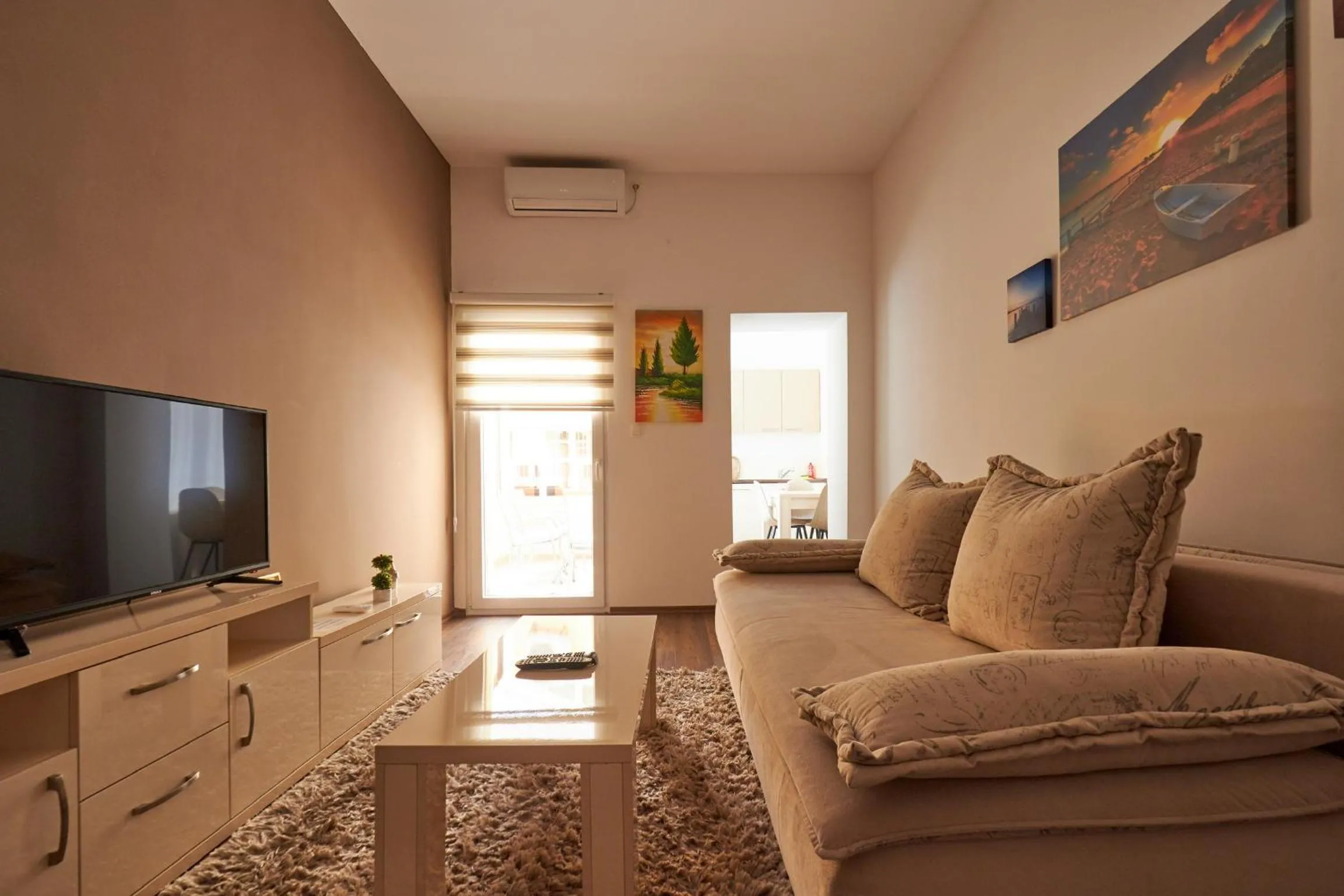 Central Inn Apartments Sarajevo