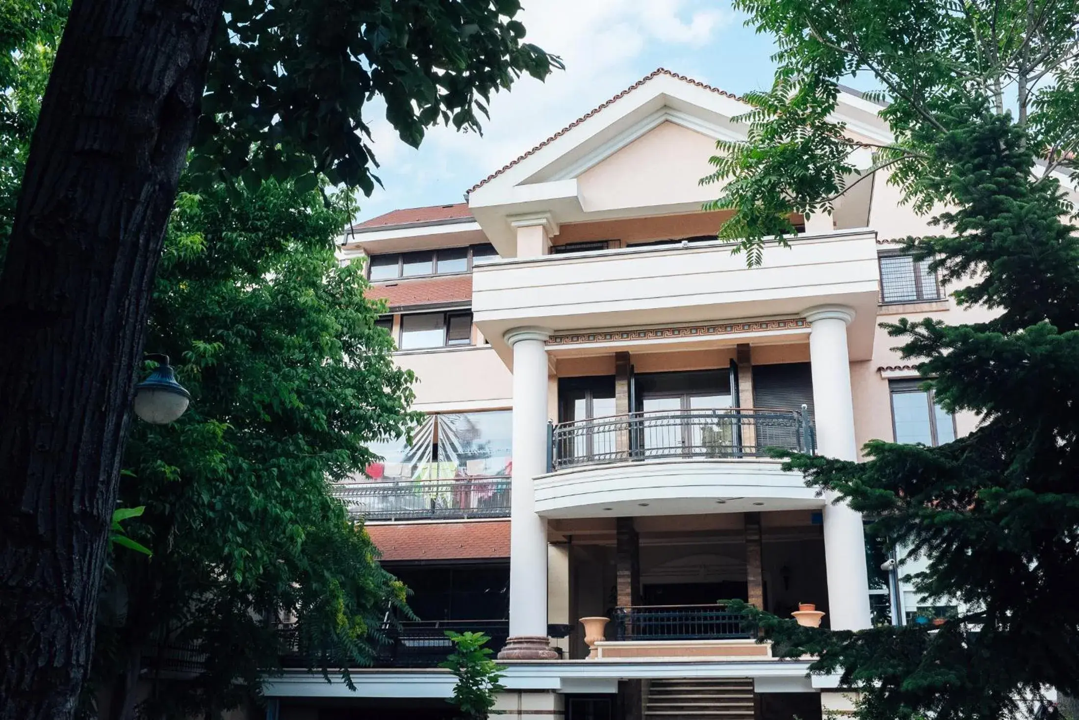 Francesca Residence Francesca Residence