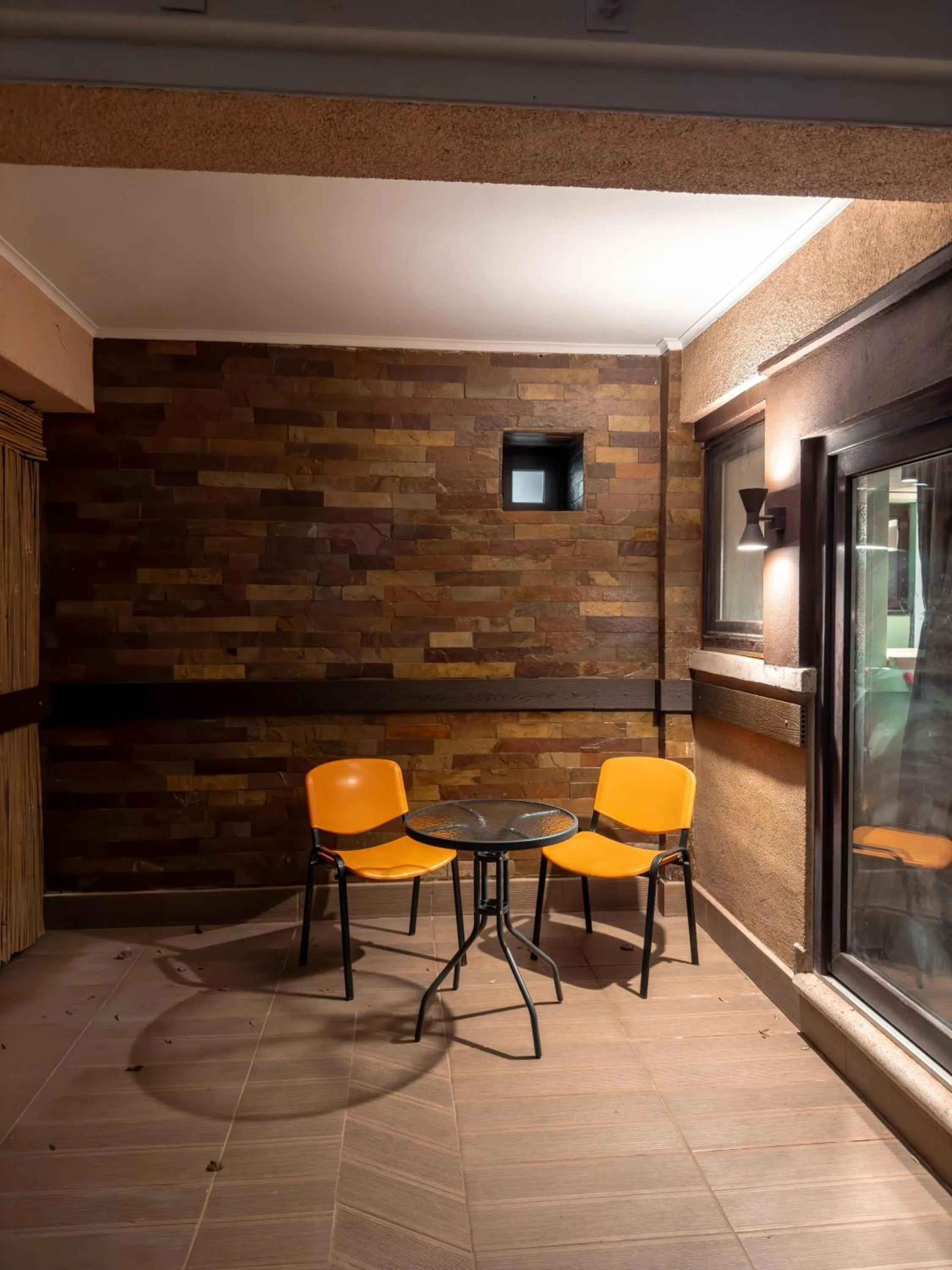 Balcony/Terrace in Francesca Residence