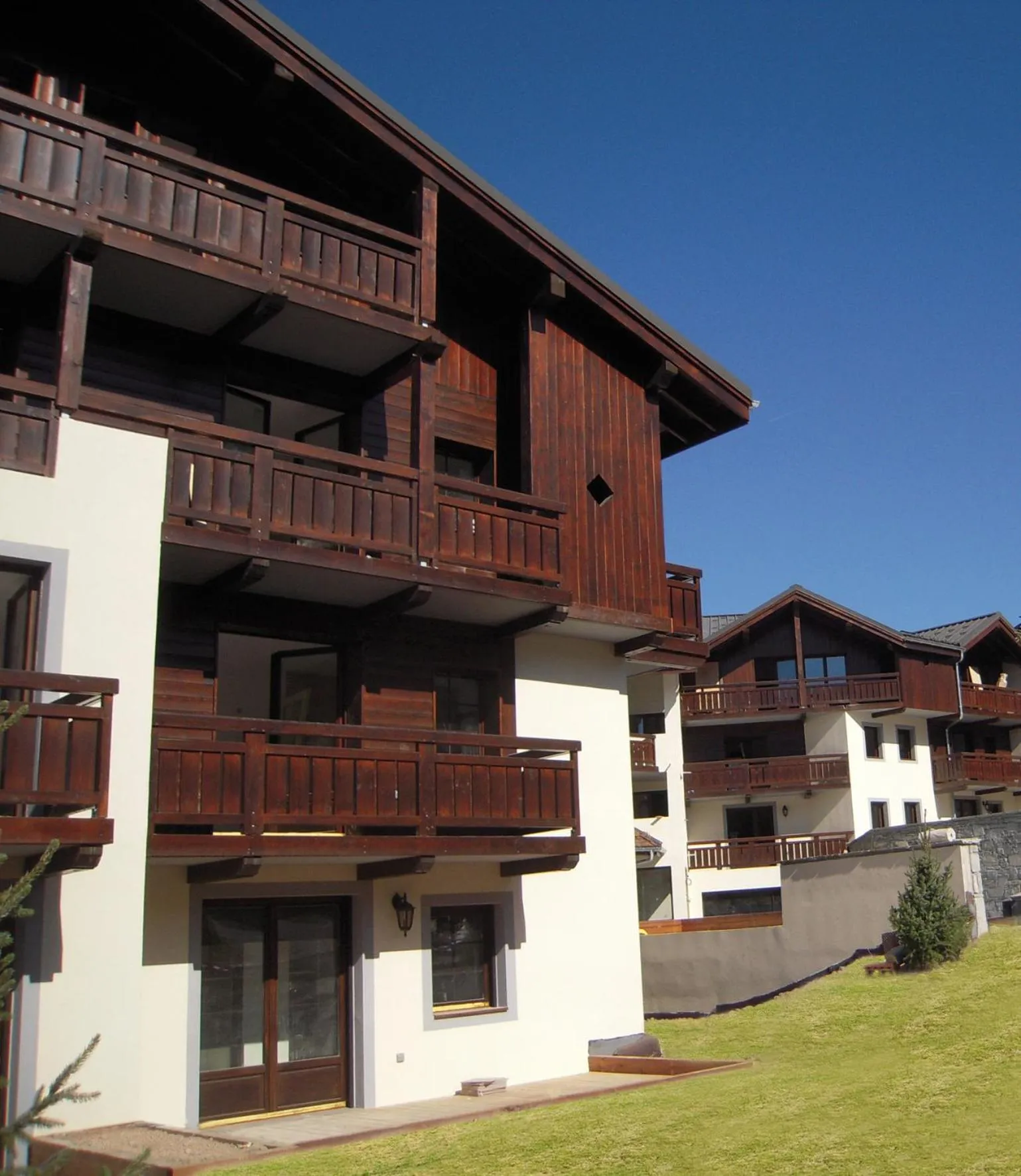 Lagrange Vacances Les Fermes Emiguy