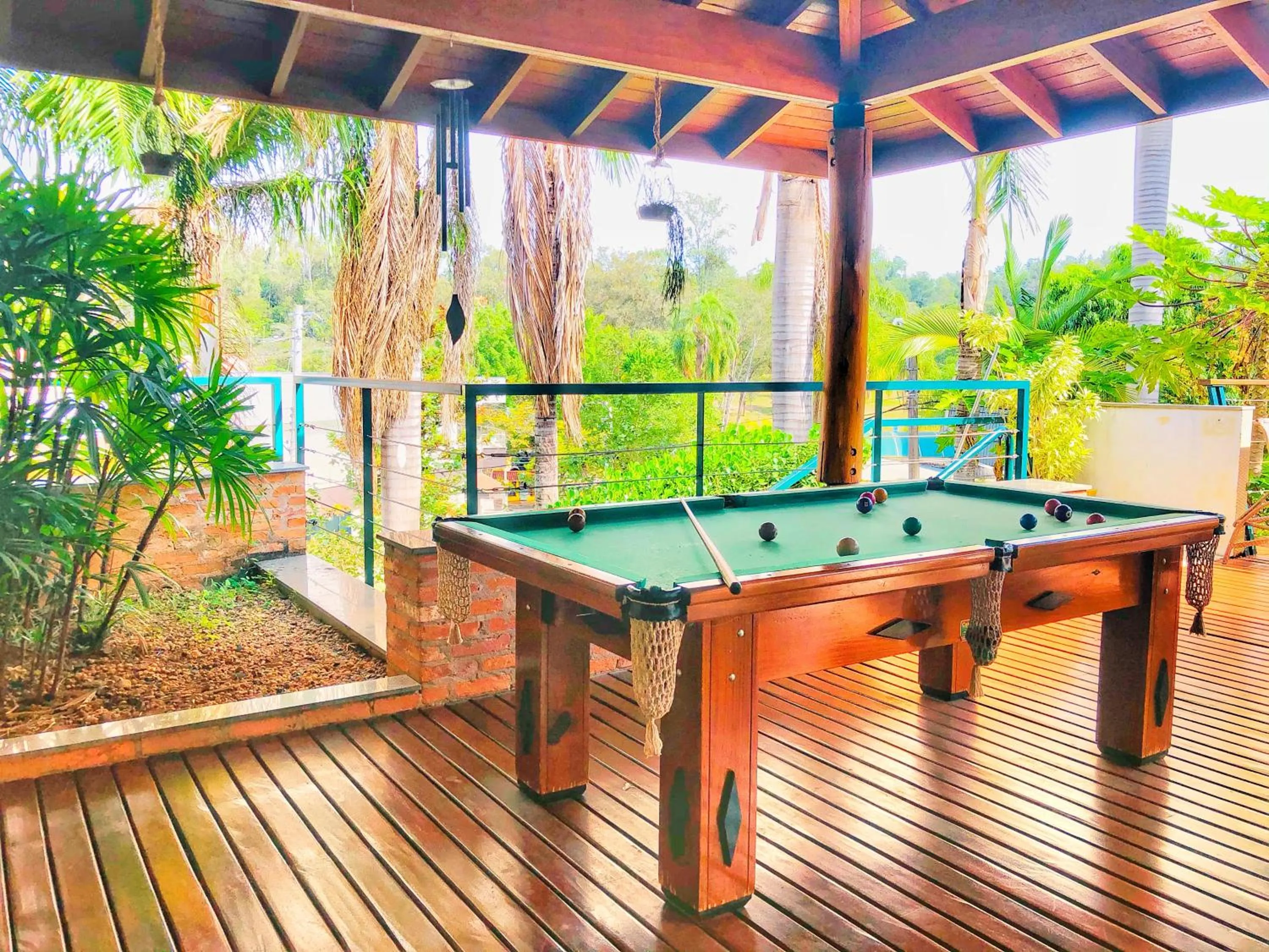 Day in LS Villas Hotel & Spa