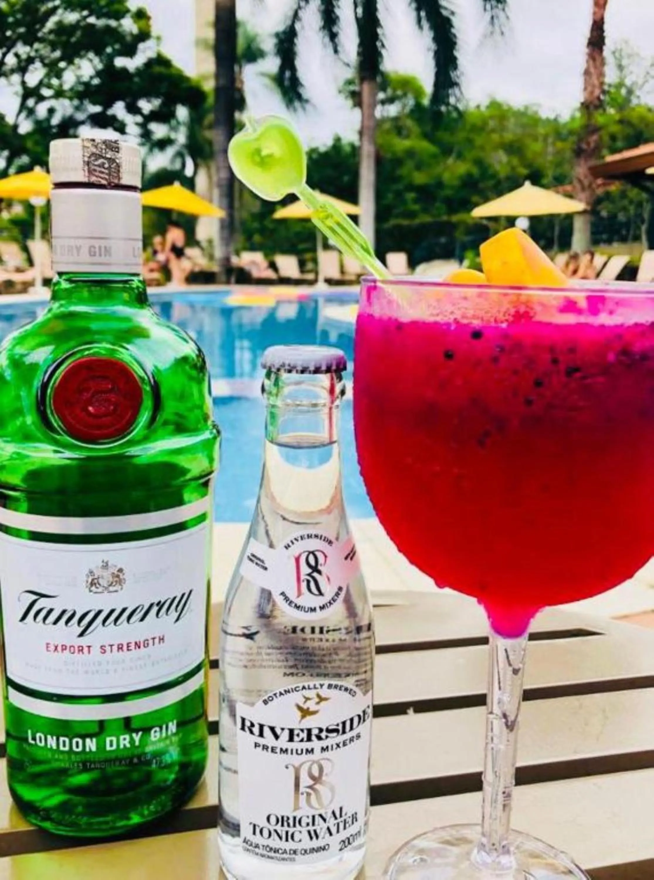 Day in LS Villas Hotel & Spa