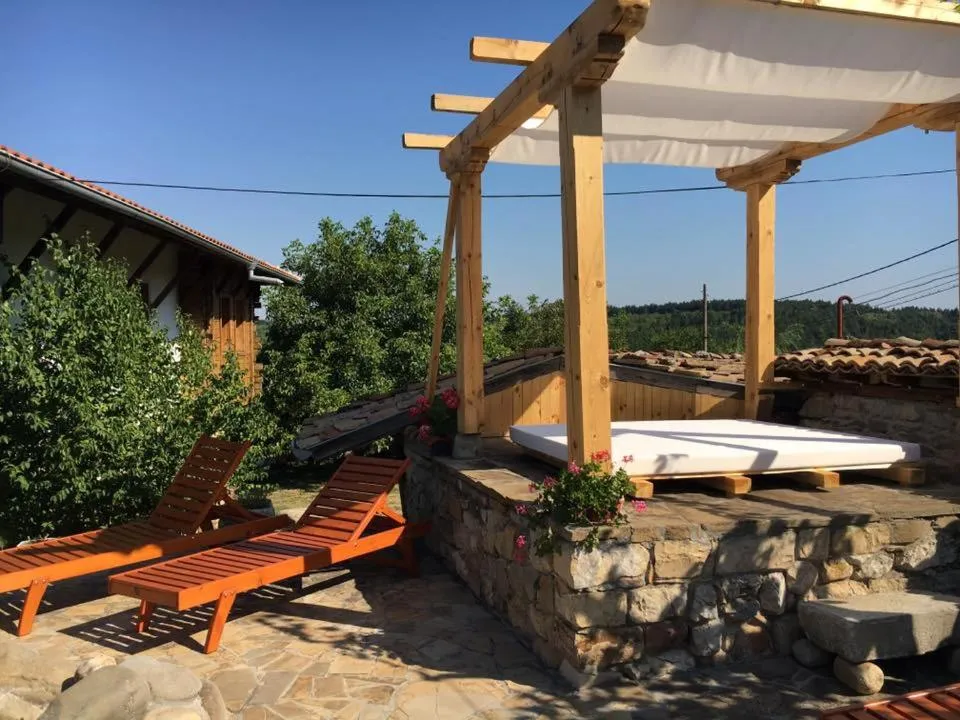 Beach in Hotel Pri Chakara