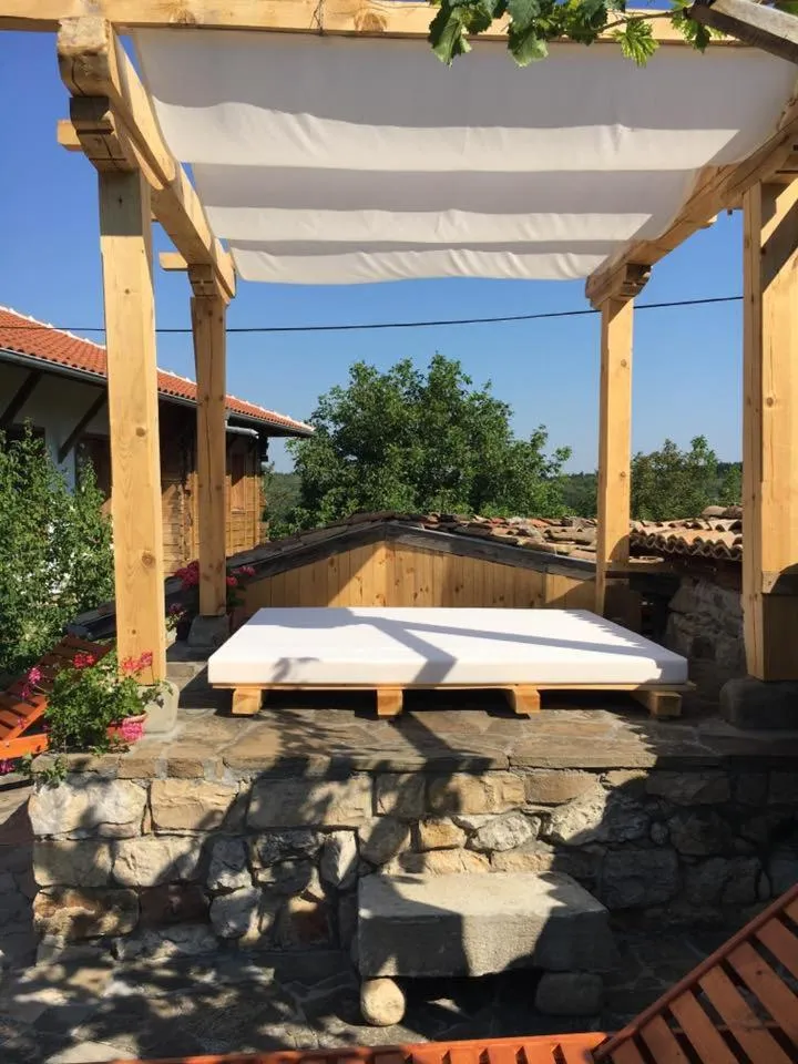 Beach in Hotel Pri Chakara