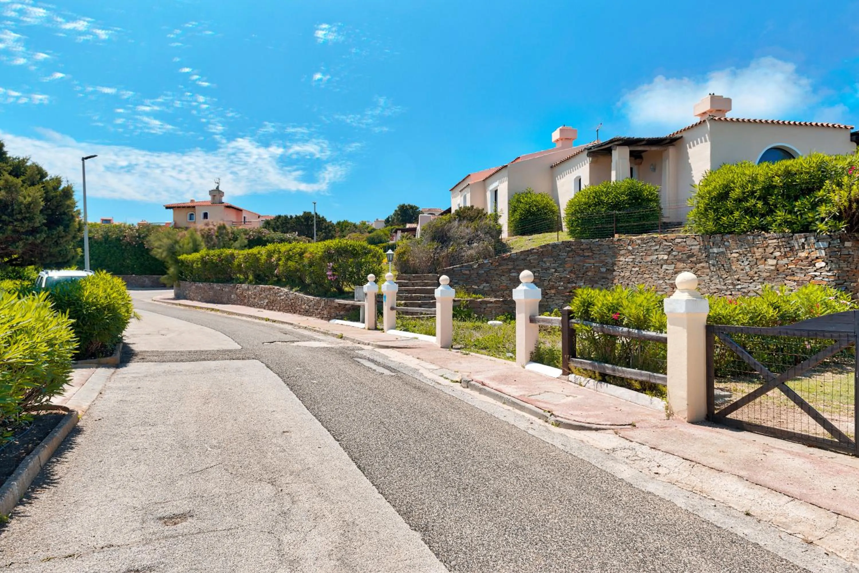 Villa Costanza