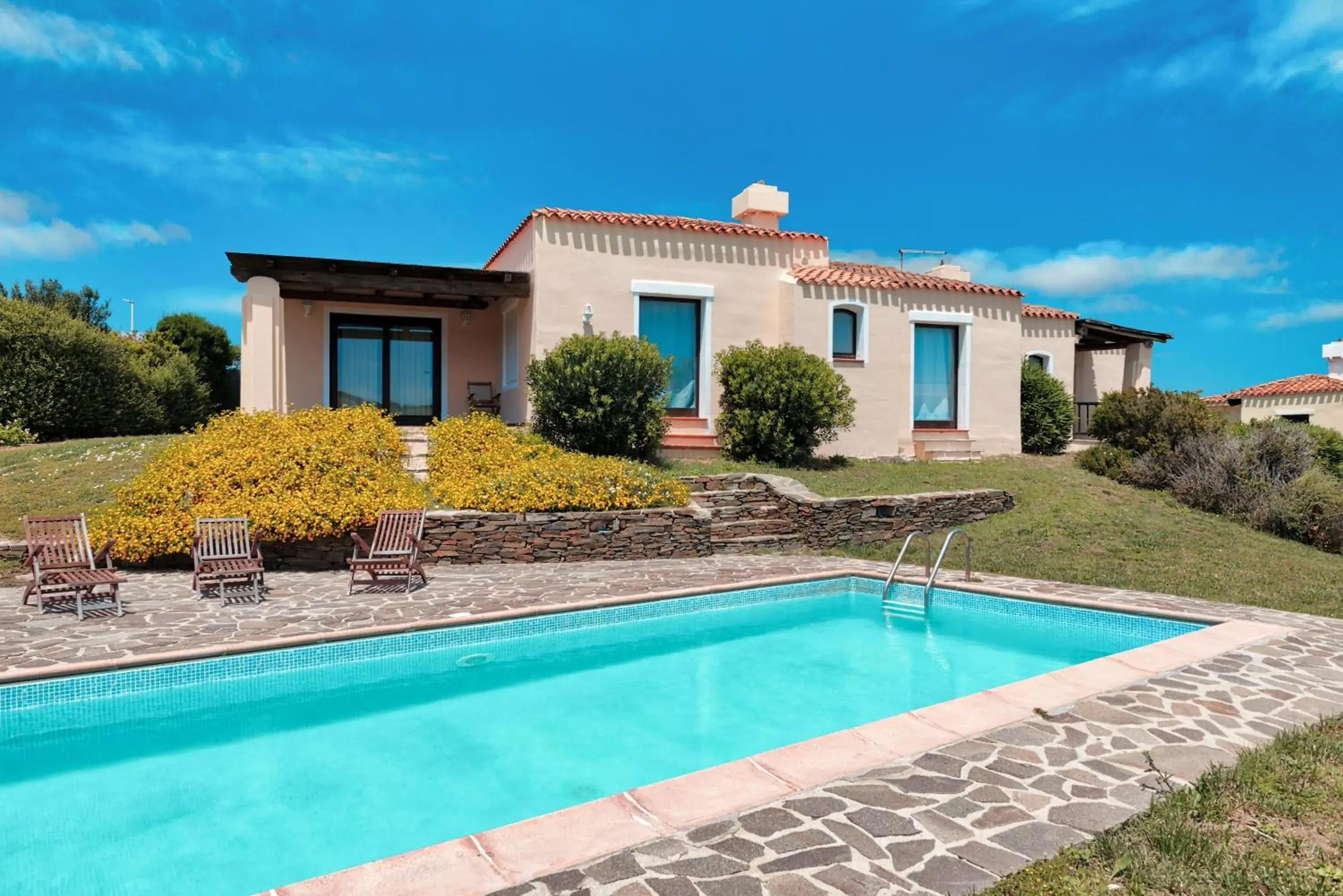 Villa Costanza Villa Costanza