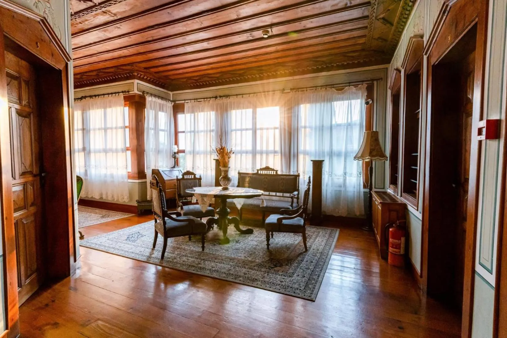 View (from property/room) in Old Legends Hotel