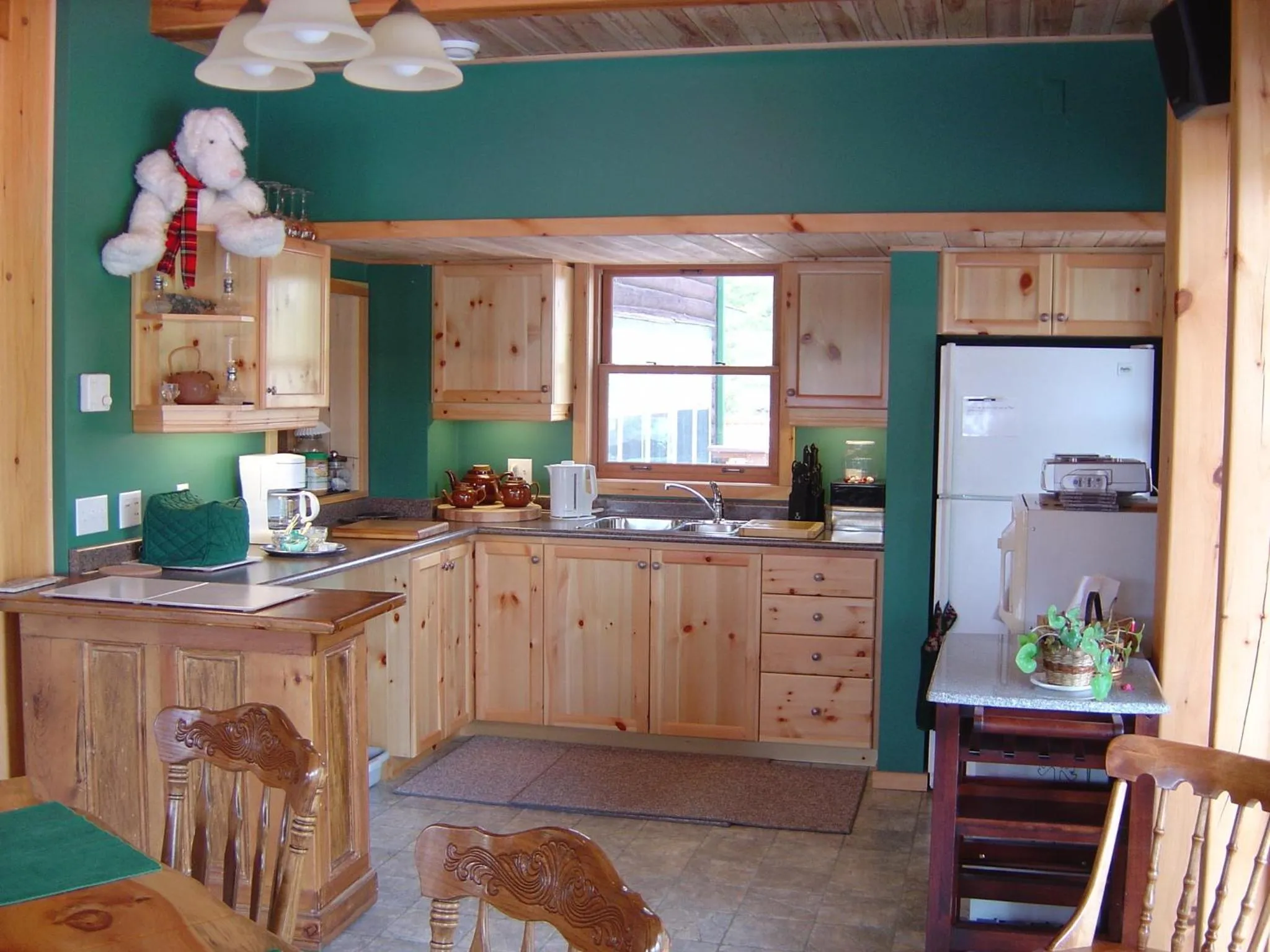 Other in Sunny Rock Bed & Breakfast