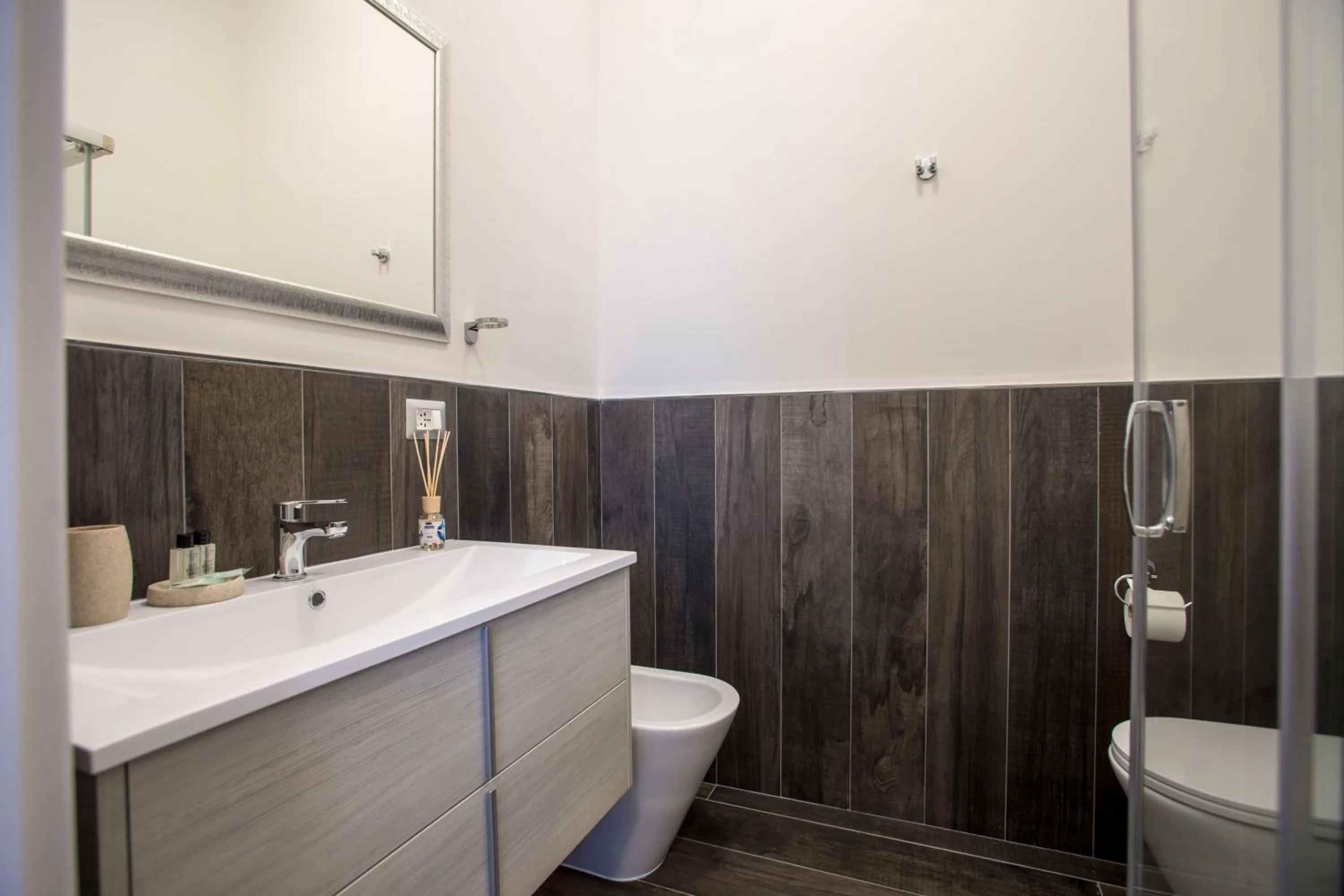 B&B Civico 41 Salerno