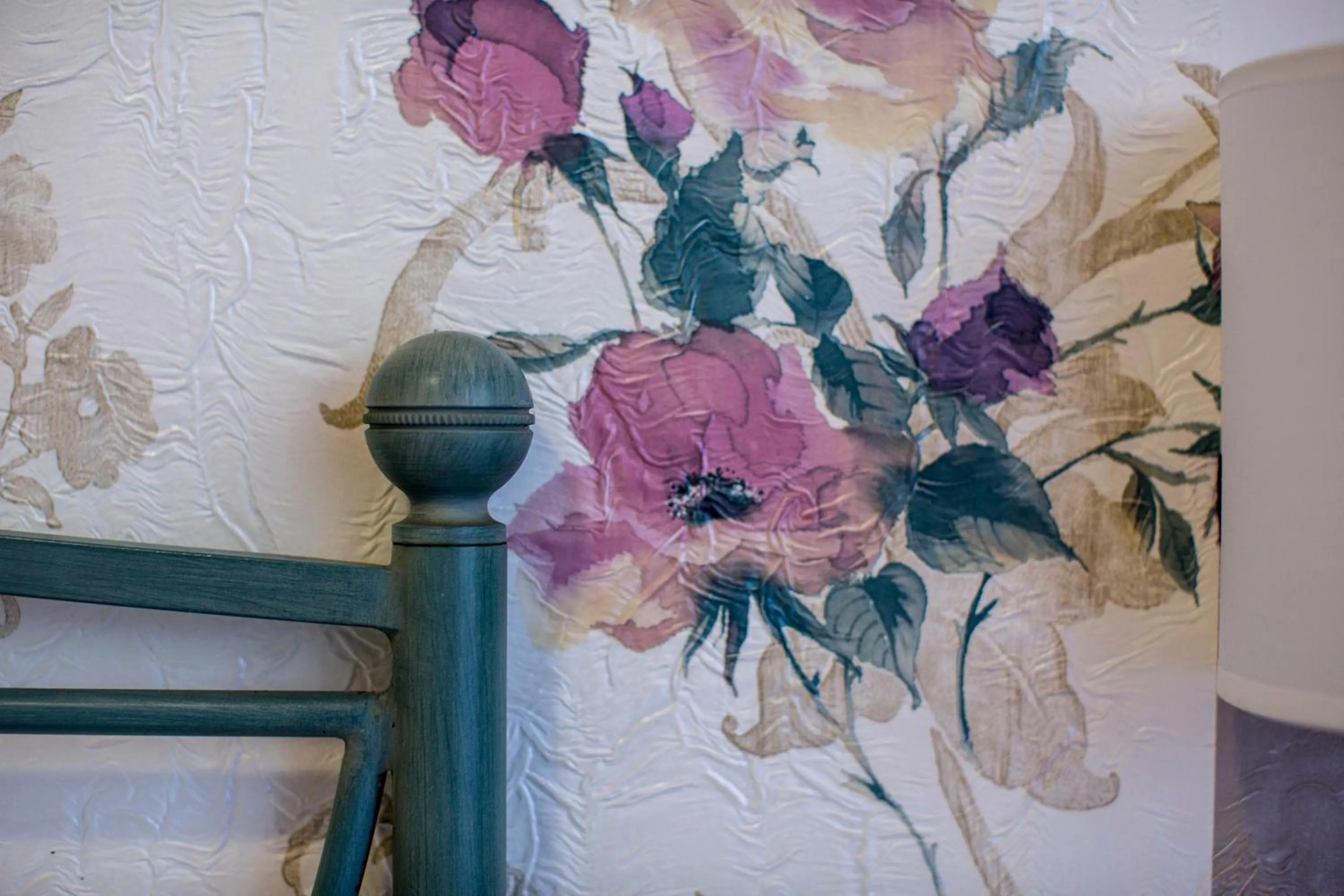 Bed in B&B Civico 41 Salerno