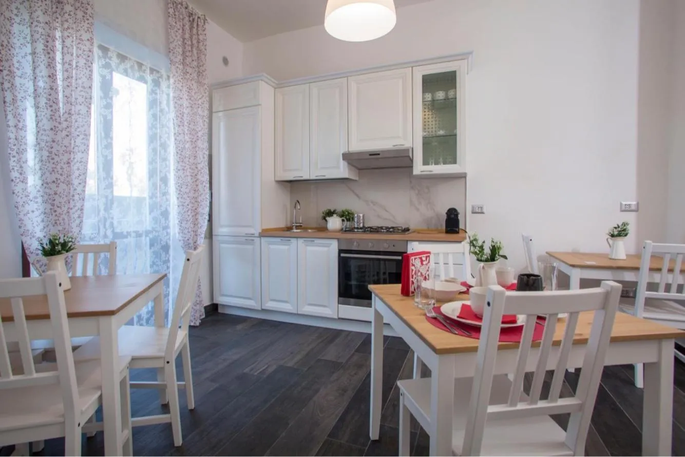 B&B Civico 41 Salerno