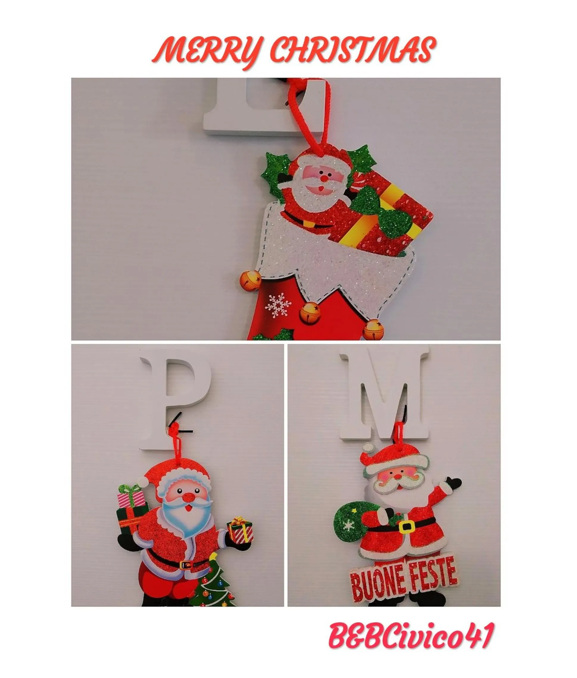 B&B Civico 41 Salerno