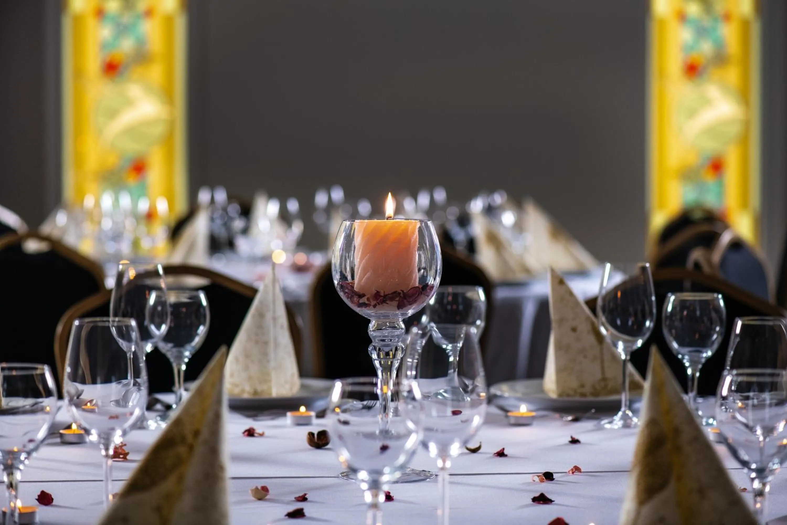 Restaurant/places to eat in Szarvaskút Hotel