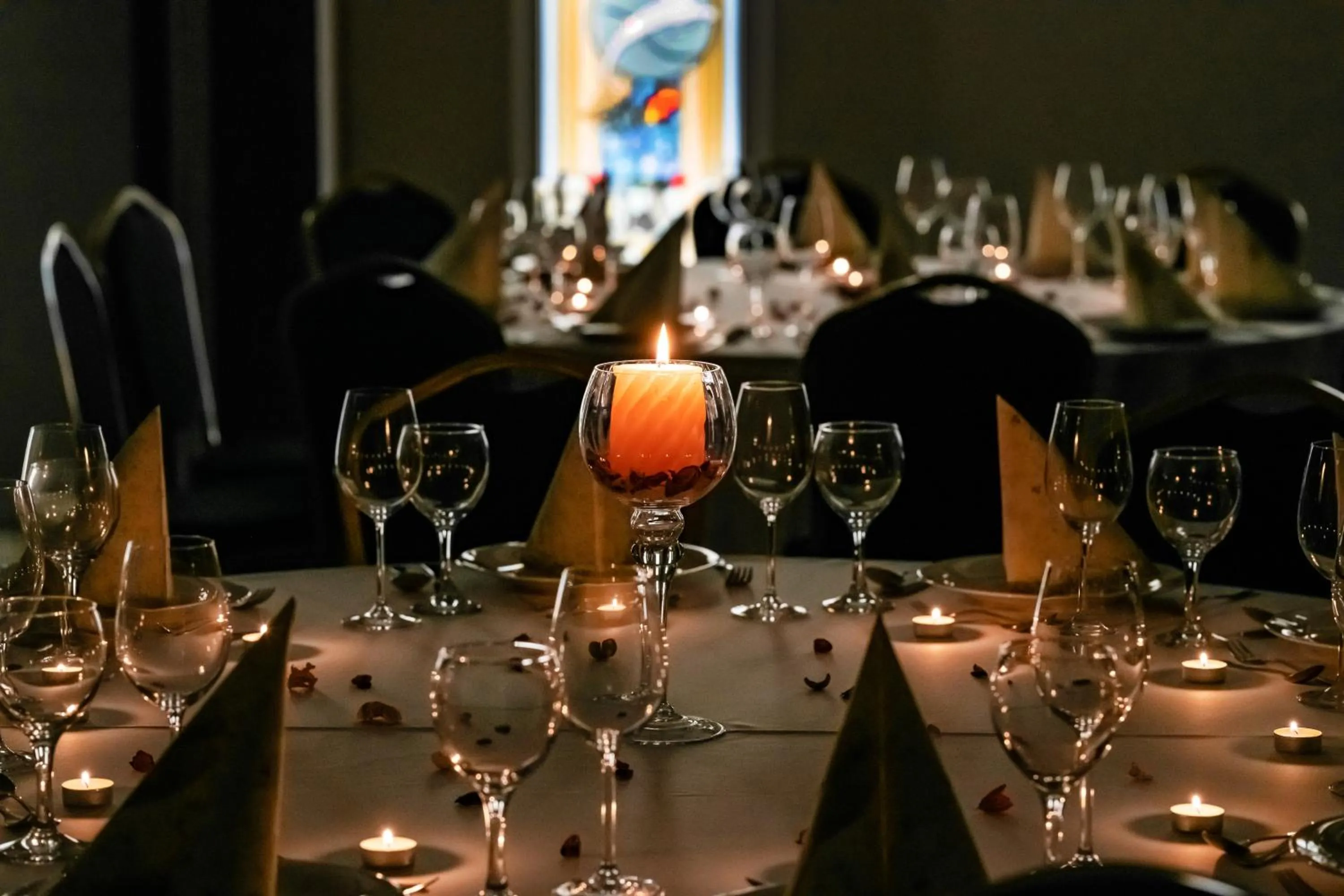 Restaurant/places to eat in Szarvaskút Hotel