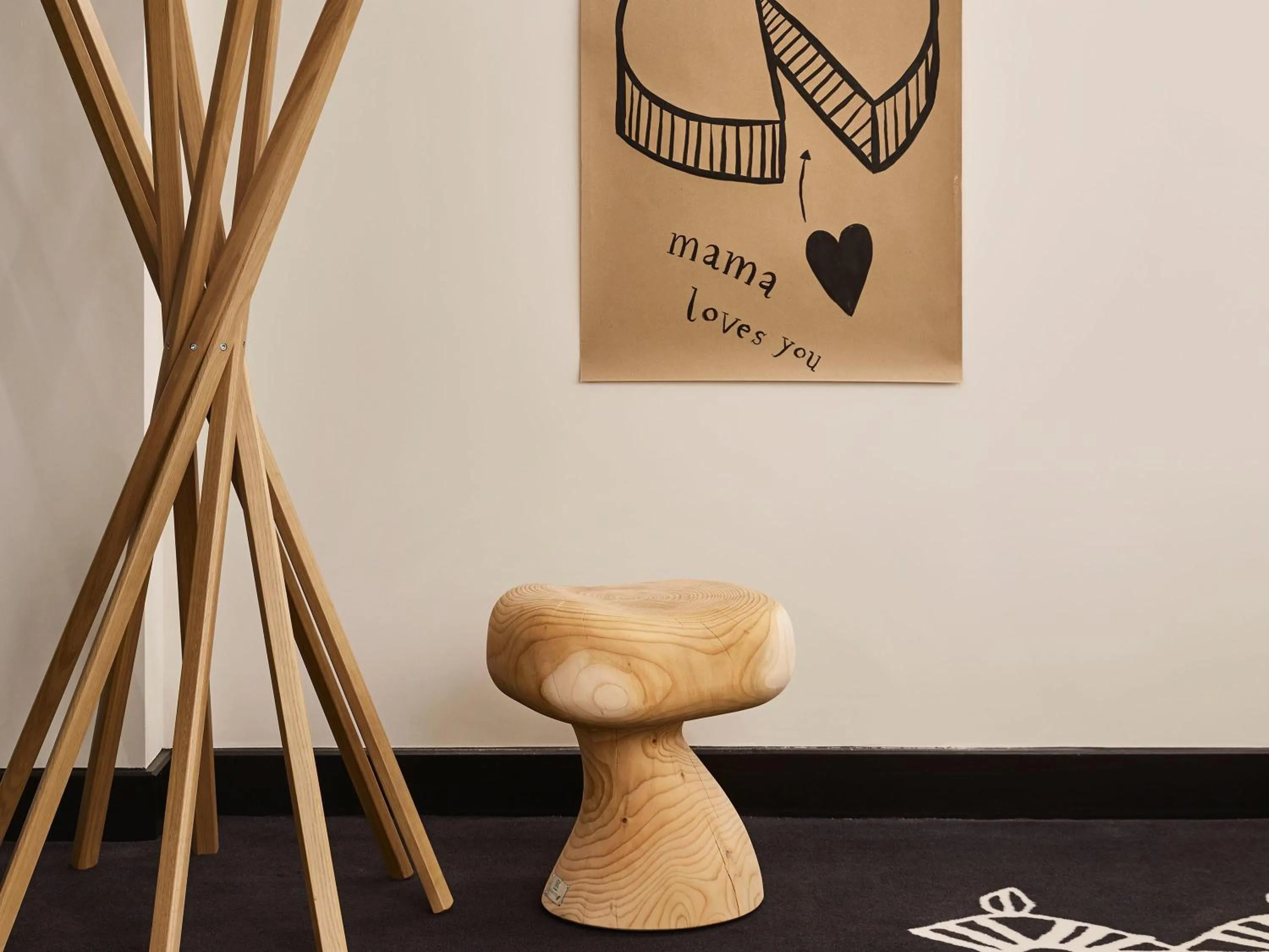 Meeting/conference room in Mama Shelter London - Shoreditch