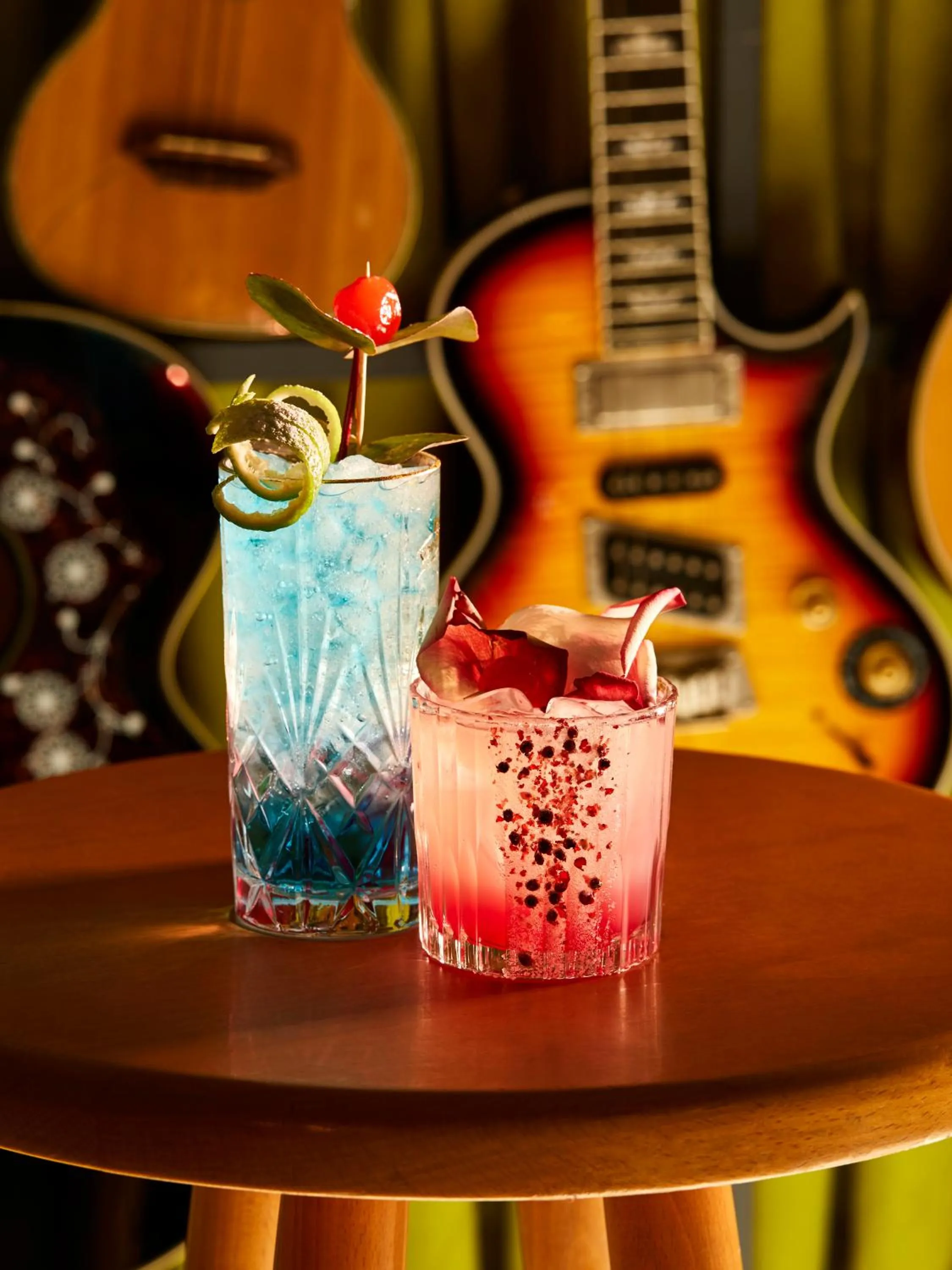 Lounge or bar in Mama Shelter London - Shoreditch