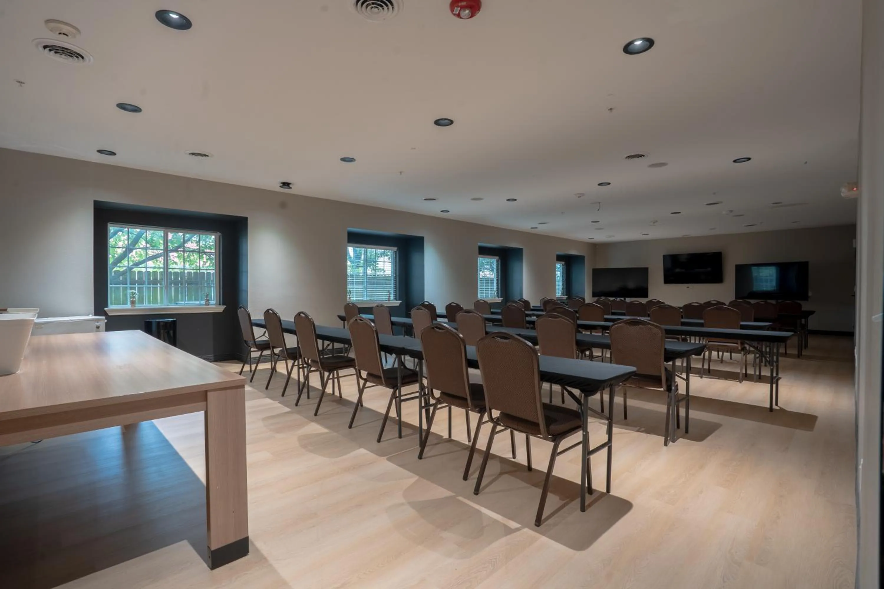 Banquet/Function facilities in The Block Hotel