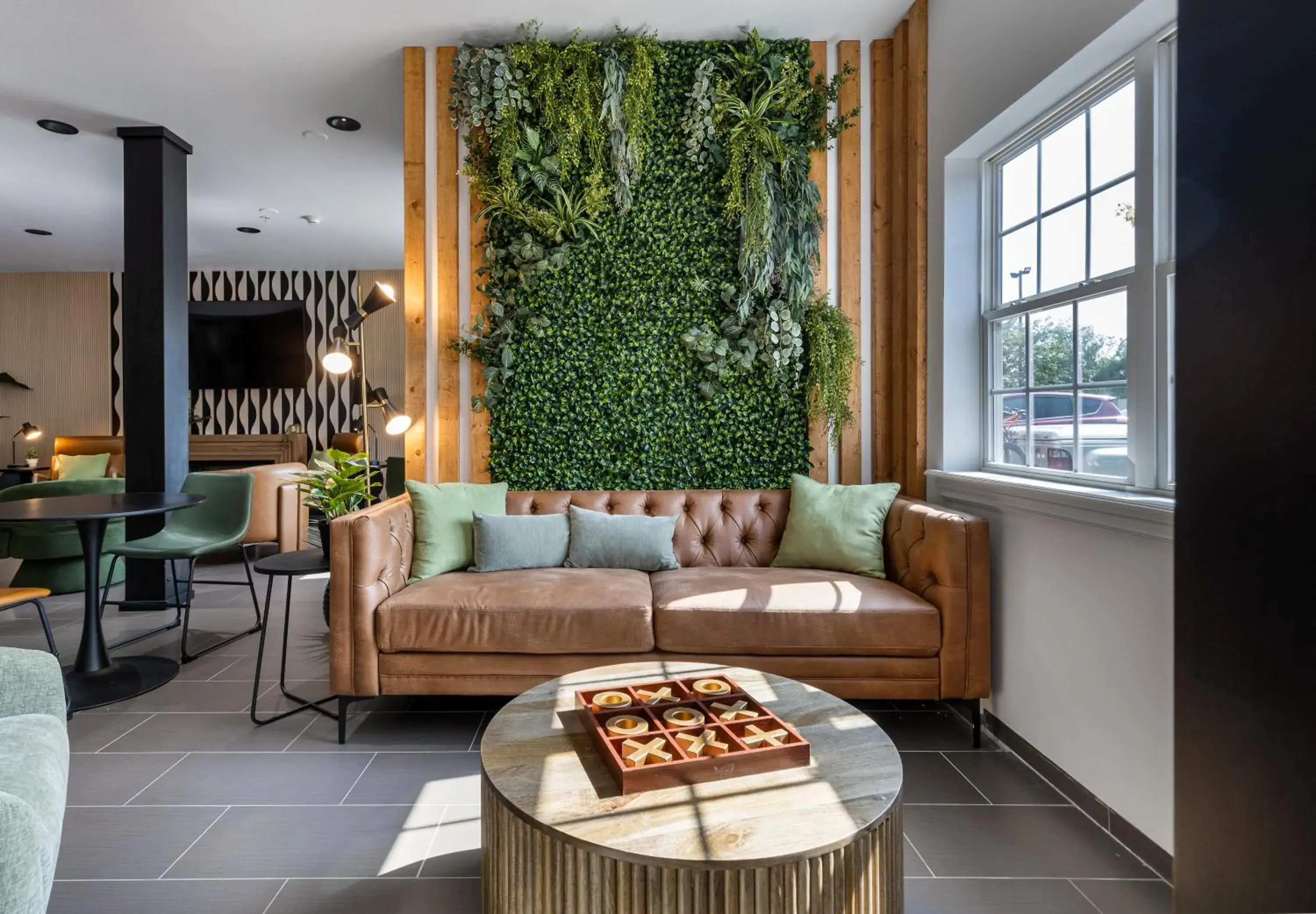 The Block Hotel The Block Hotel