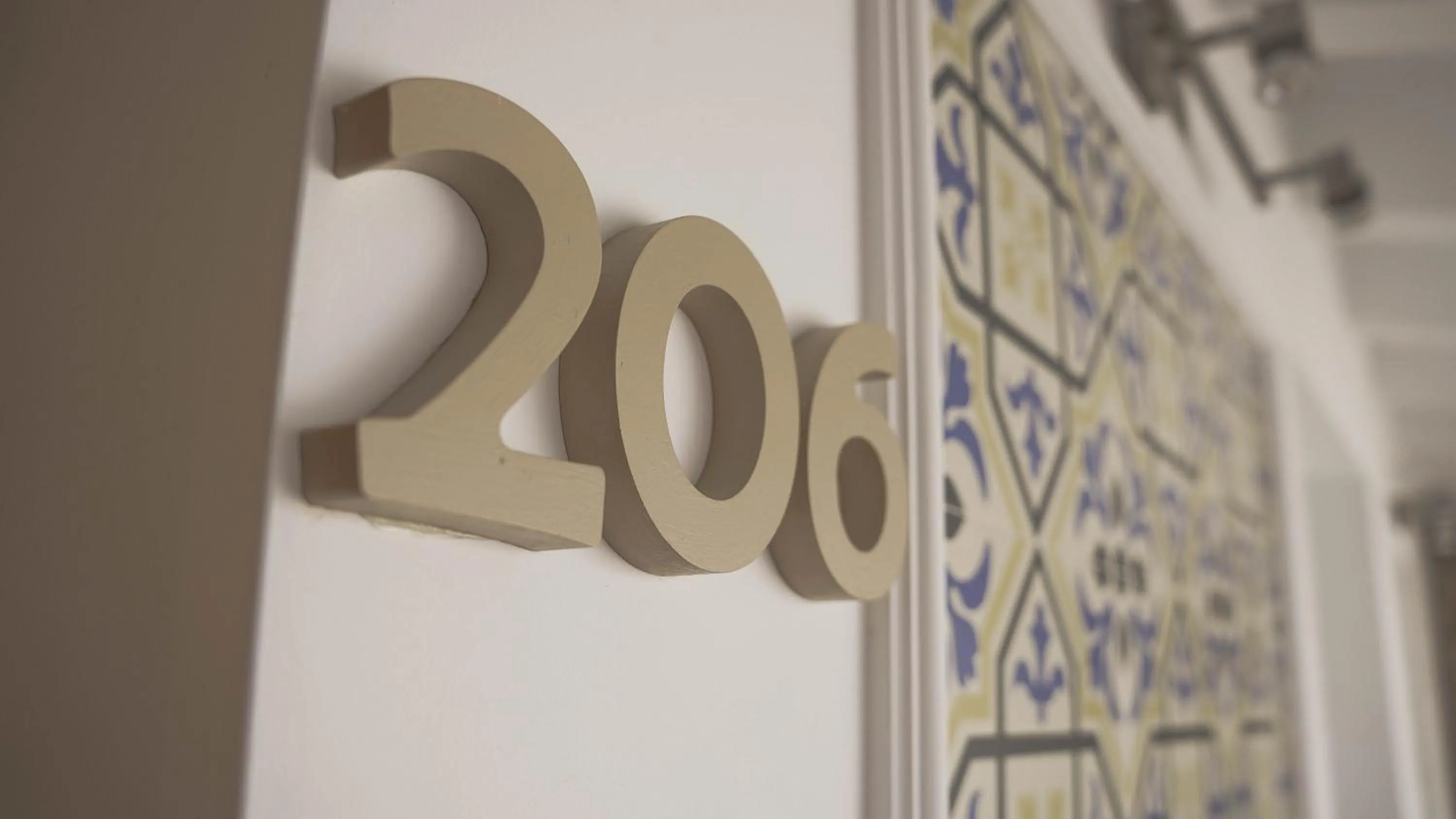 Area and facilities in Hotel Restaurante Boabdil