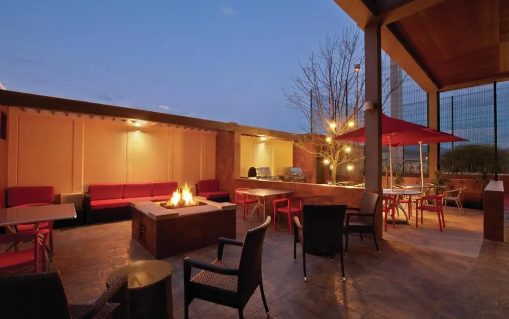 Home2 Suites by Hilton Chelmsford Lowell