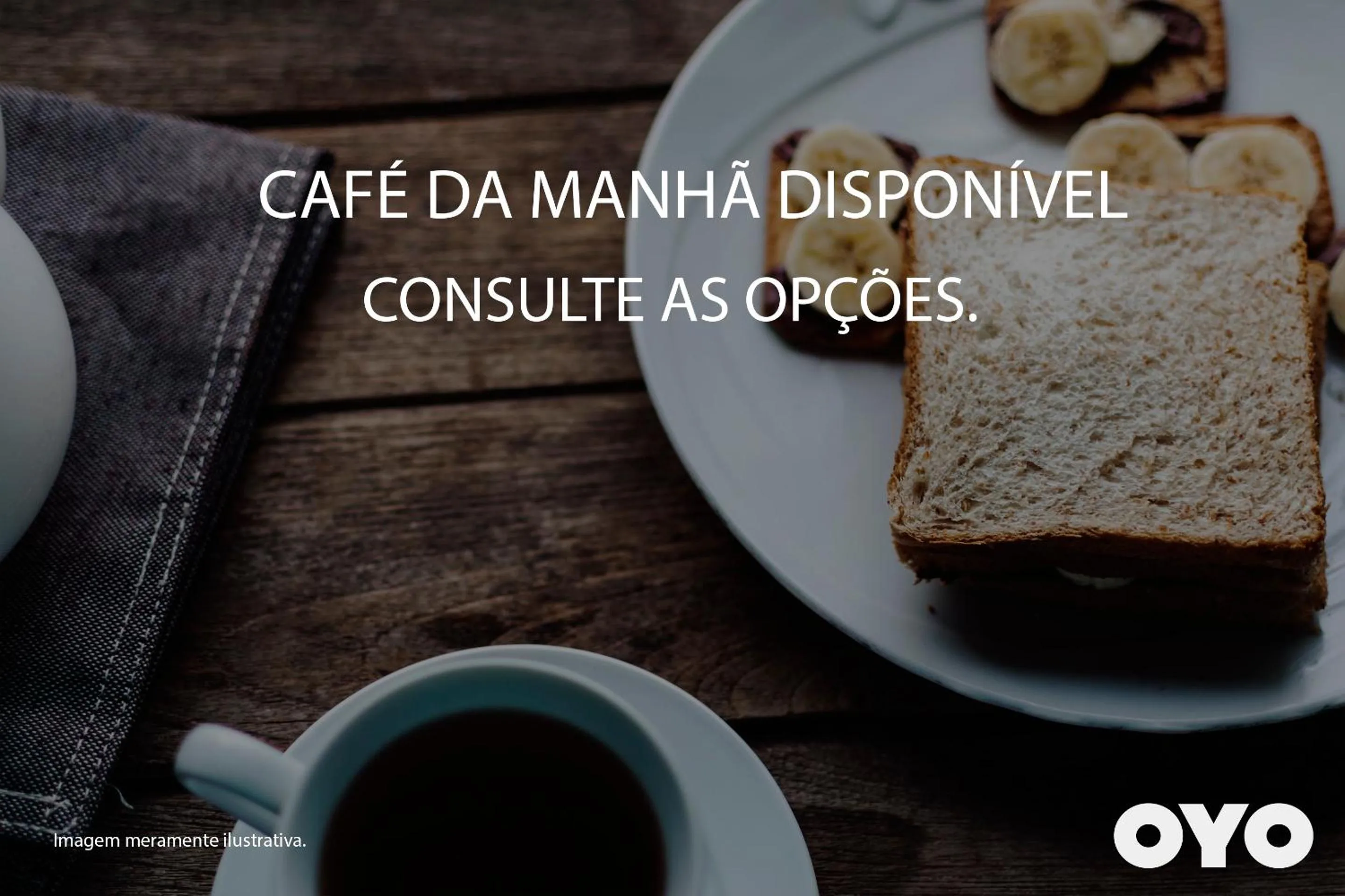 Breakfast in Pousada Estrada Das Águas, São João del Rei