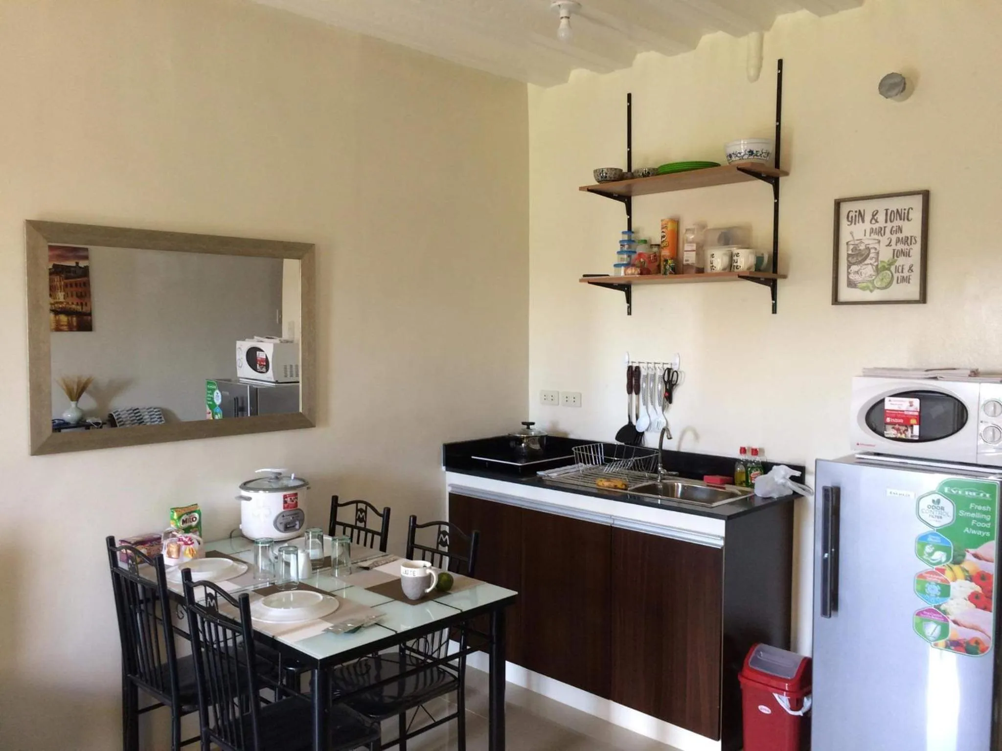 Mhavic inn Kassel Residences