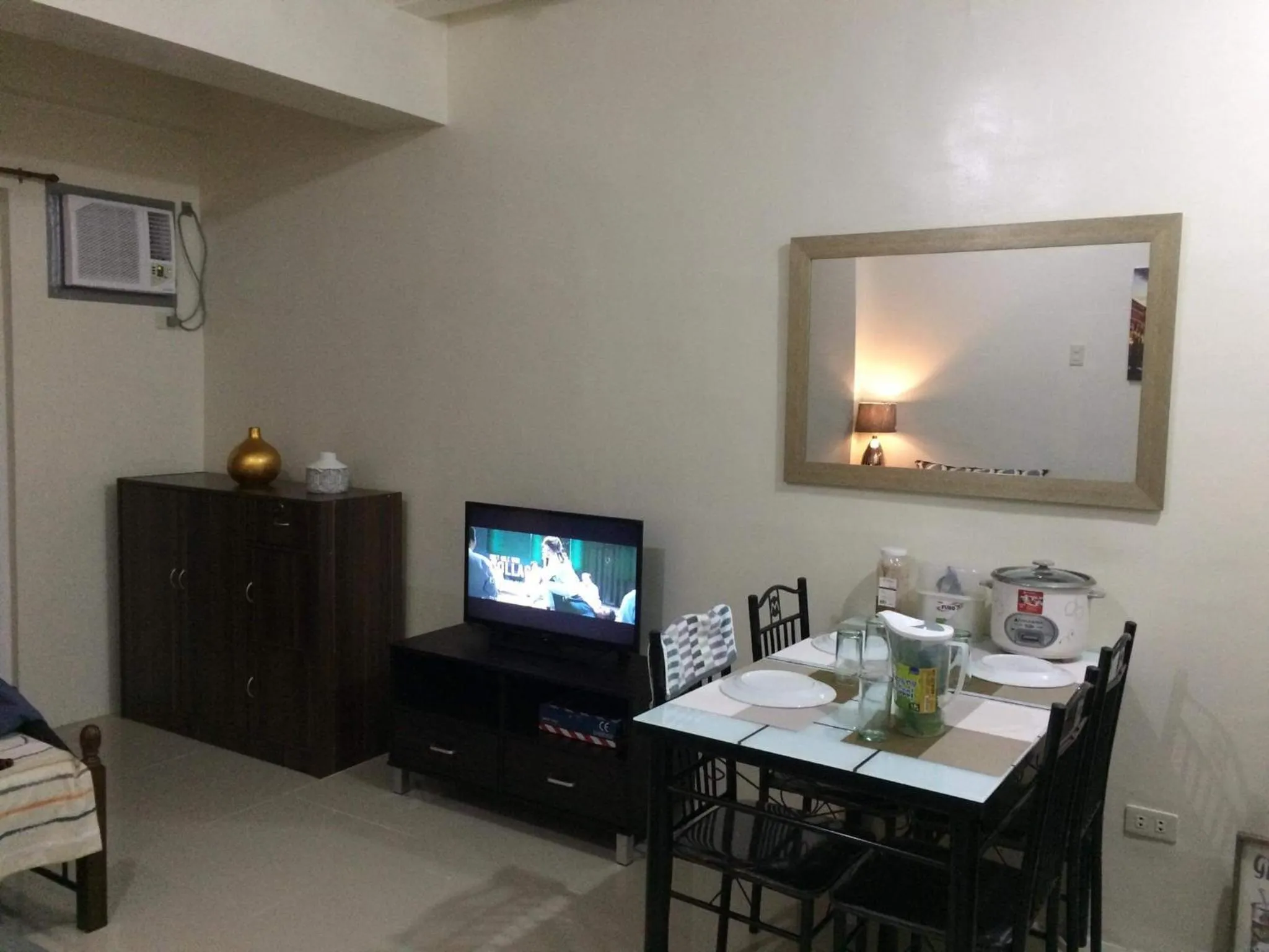 Mhavic inn Kassel Residences