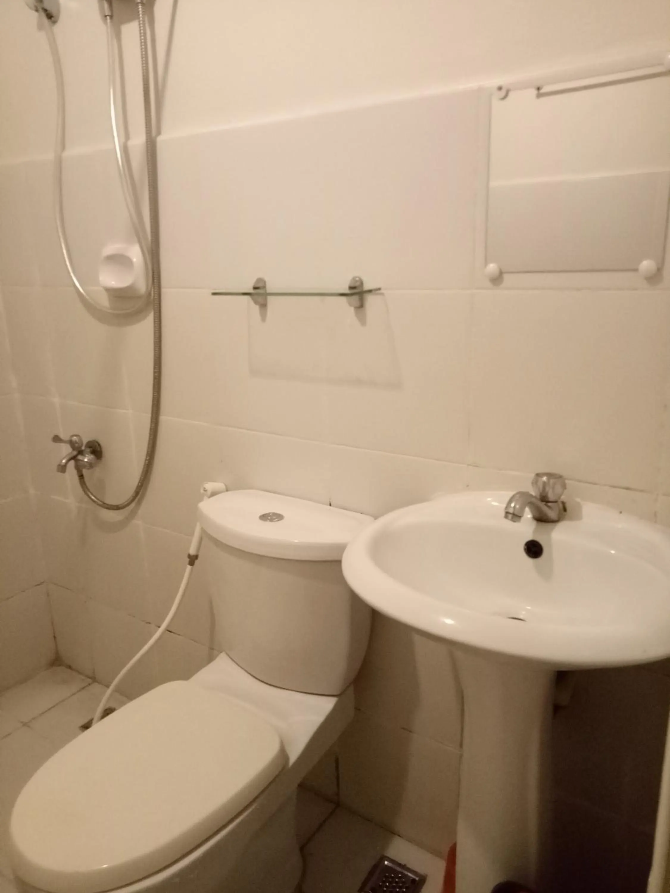 Mhavic inn Kassel Residences