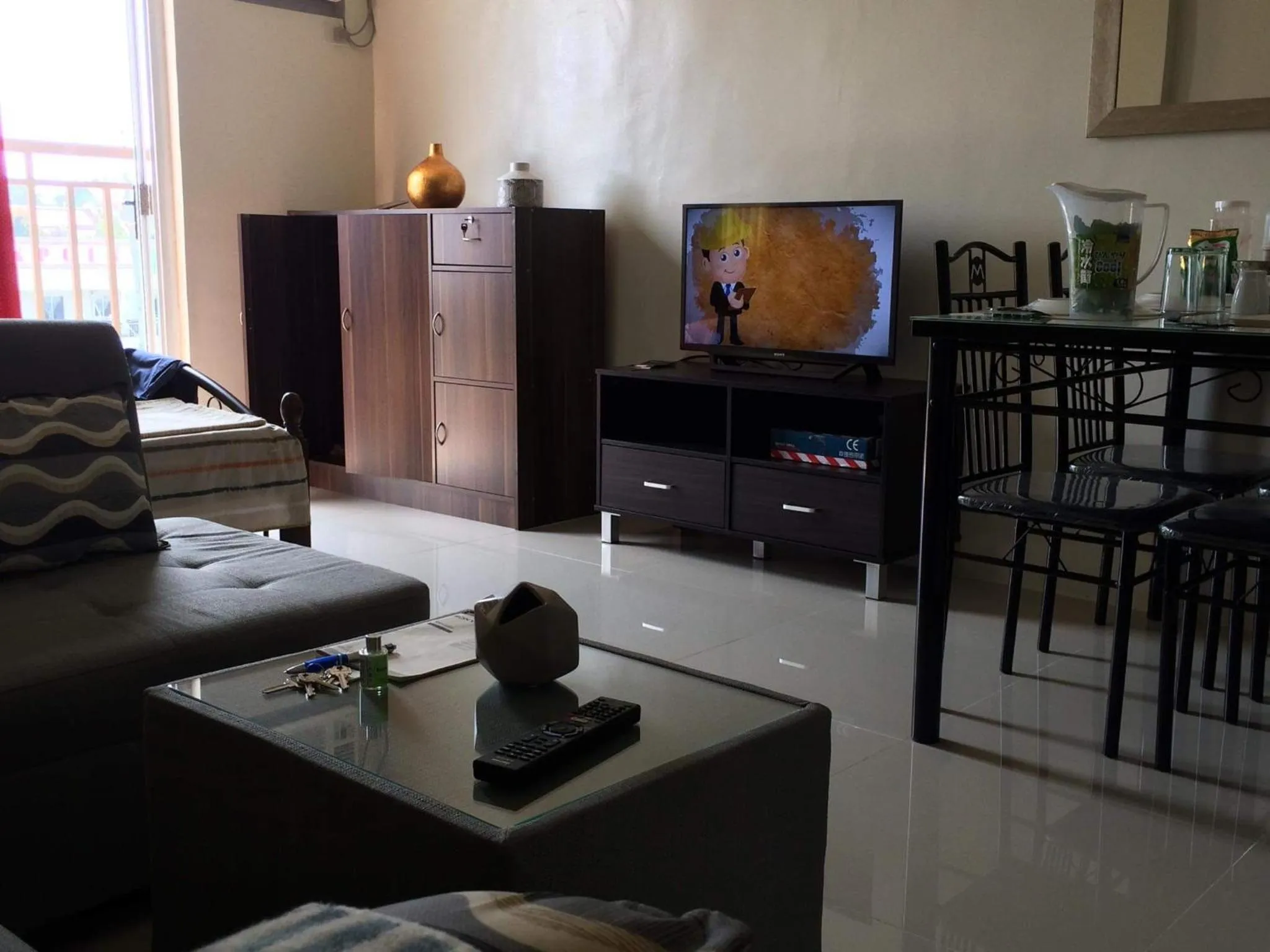 Mhavic inn Kassel Residences