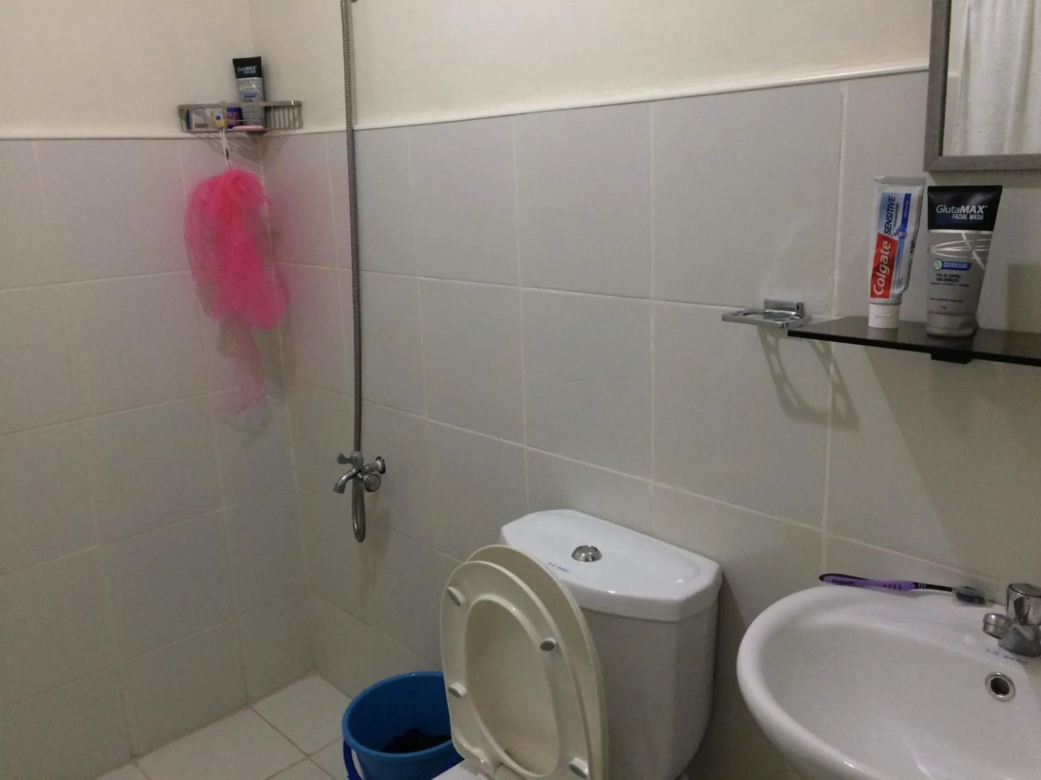 Mhavic inn Kassel Residences