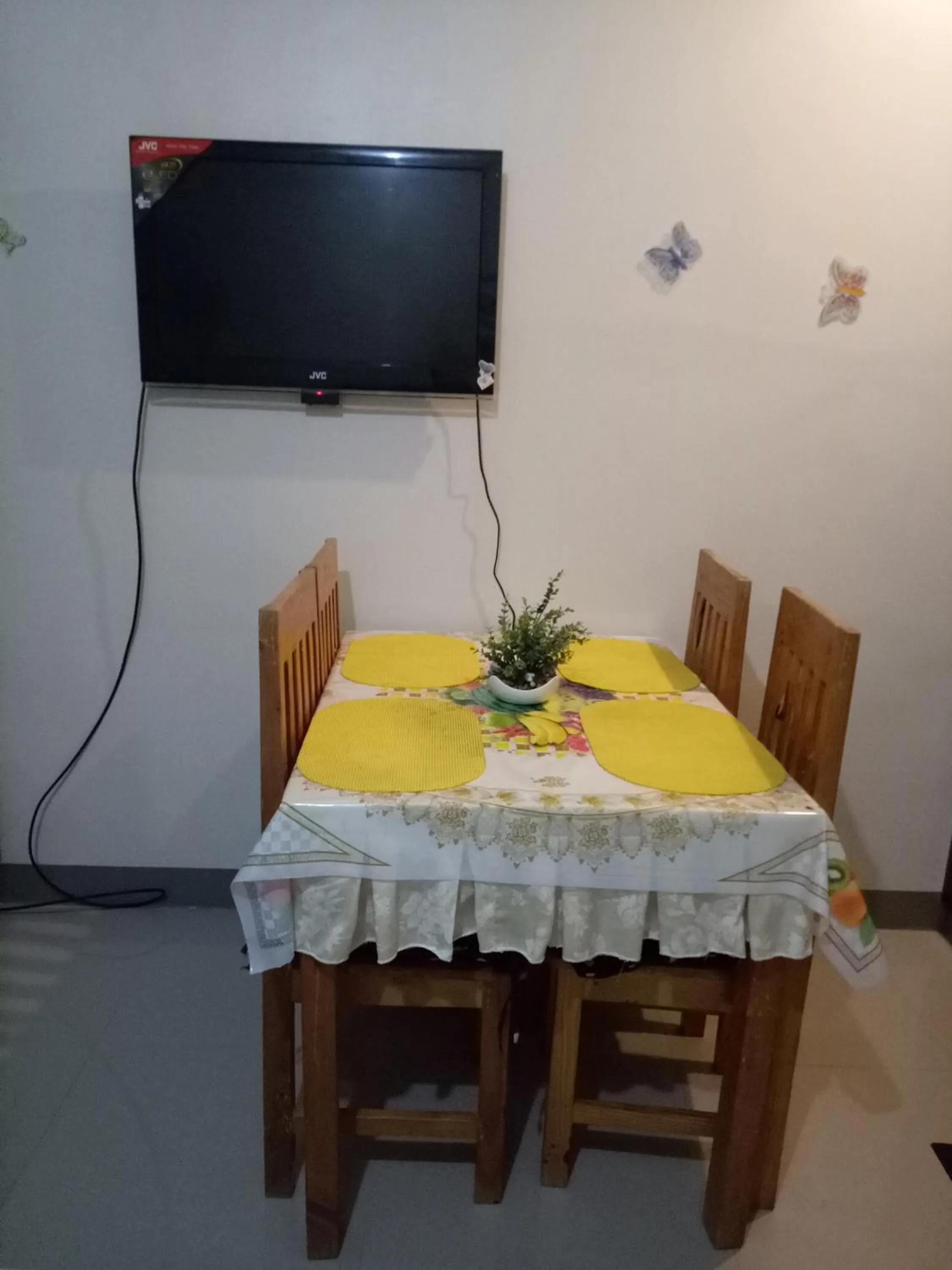 Mhavic inn Kassel Residences