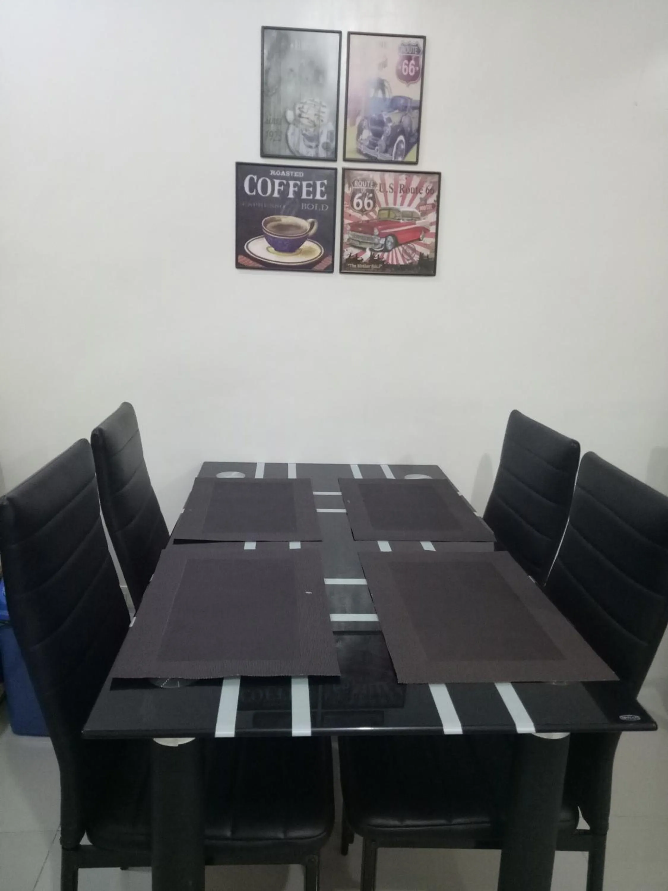 Mhavic inn Kassel Residences