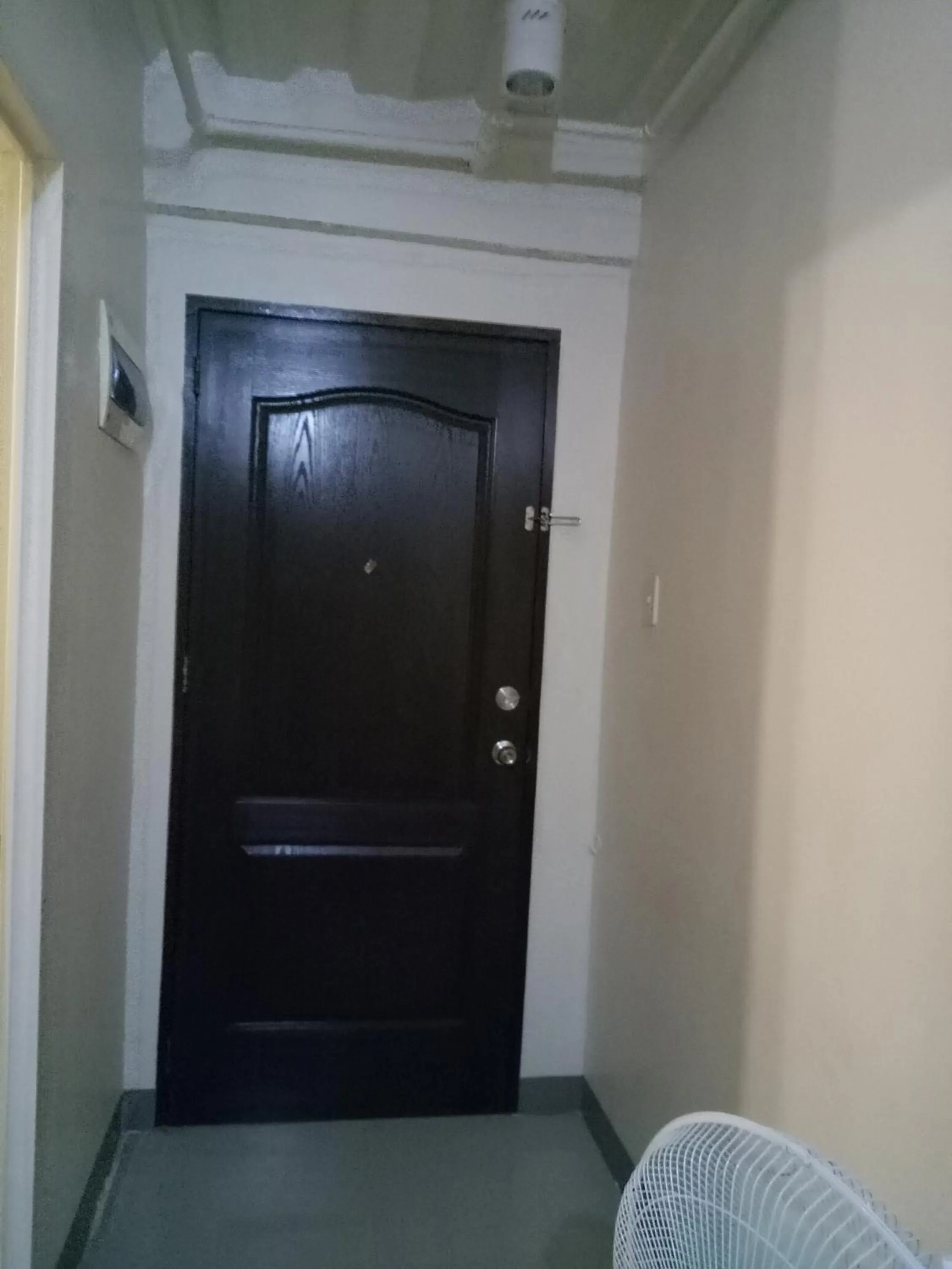 Mhavic inn Kassel Residences