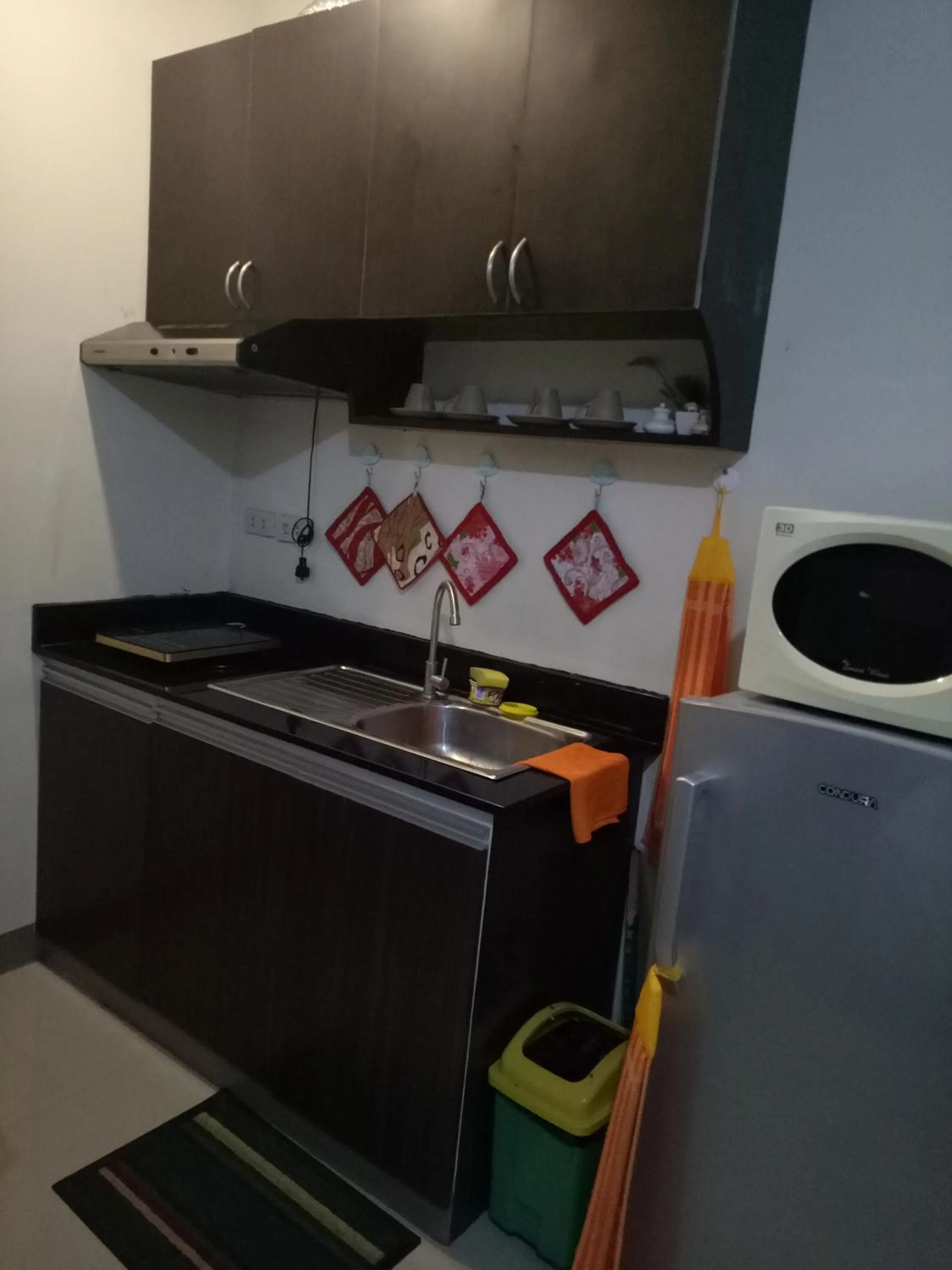 Mhavic inn Kassel Residences