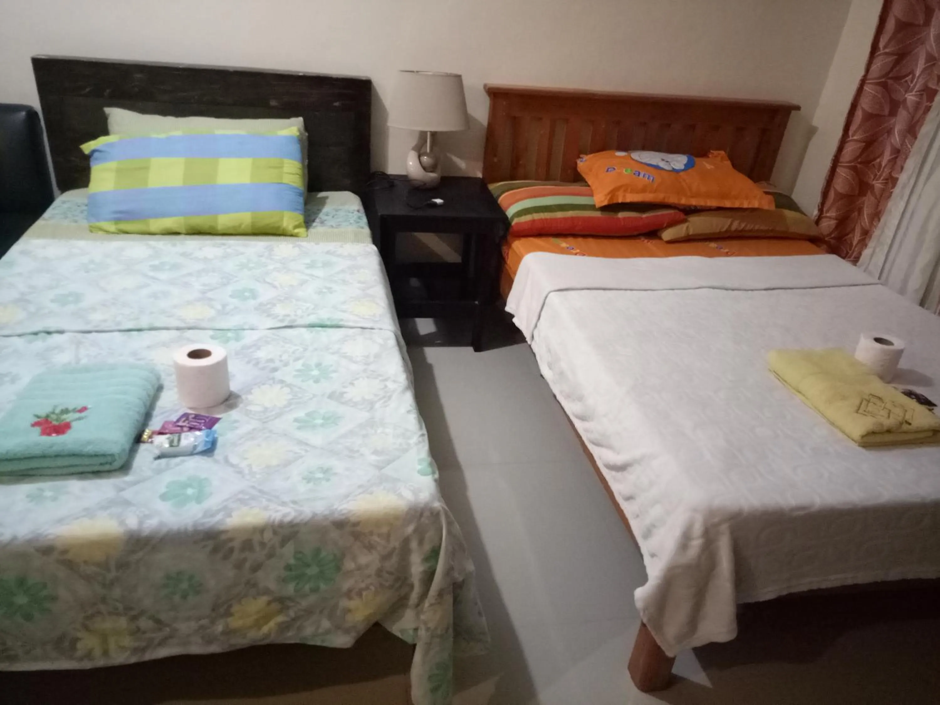 Mhavic inn Kassel Residences