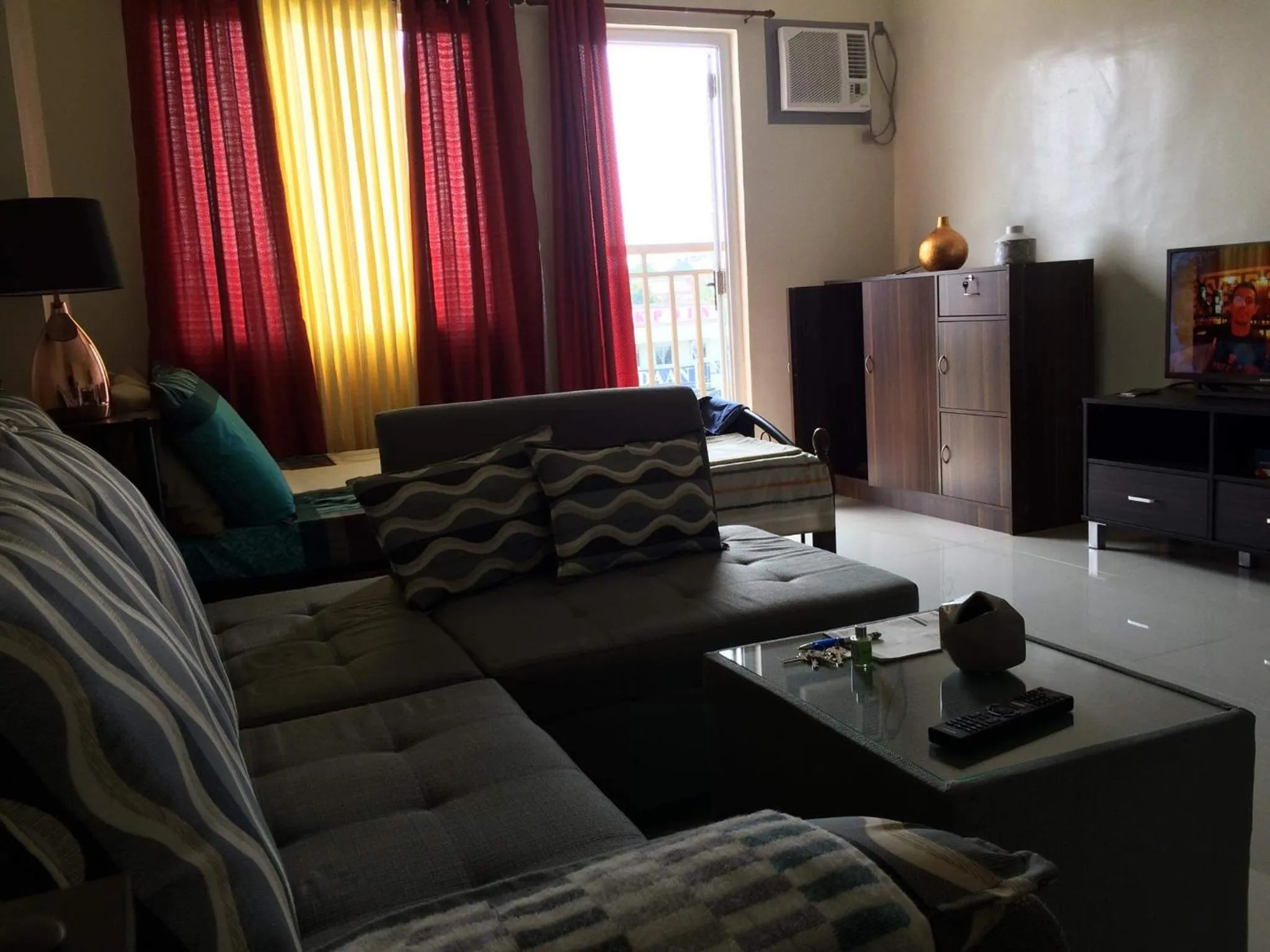 Mhavic inn Kassel Residences