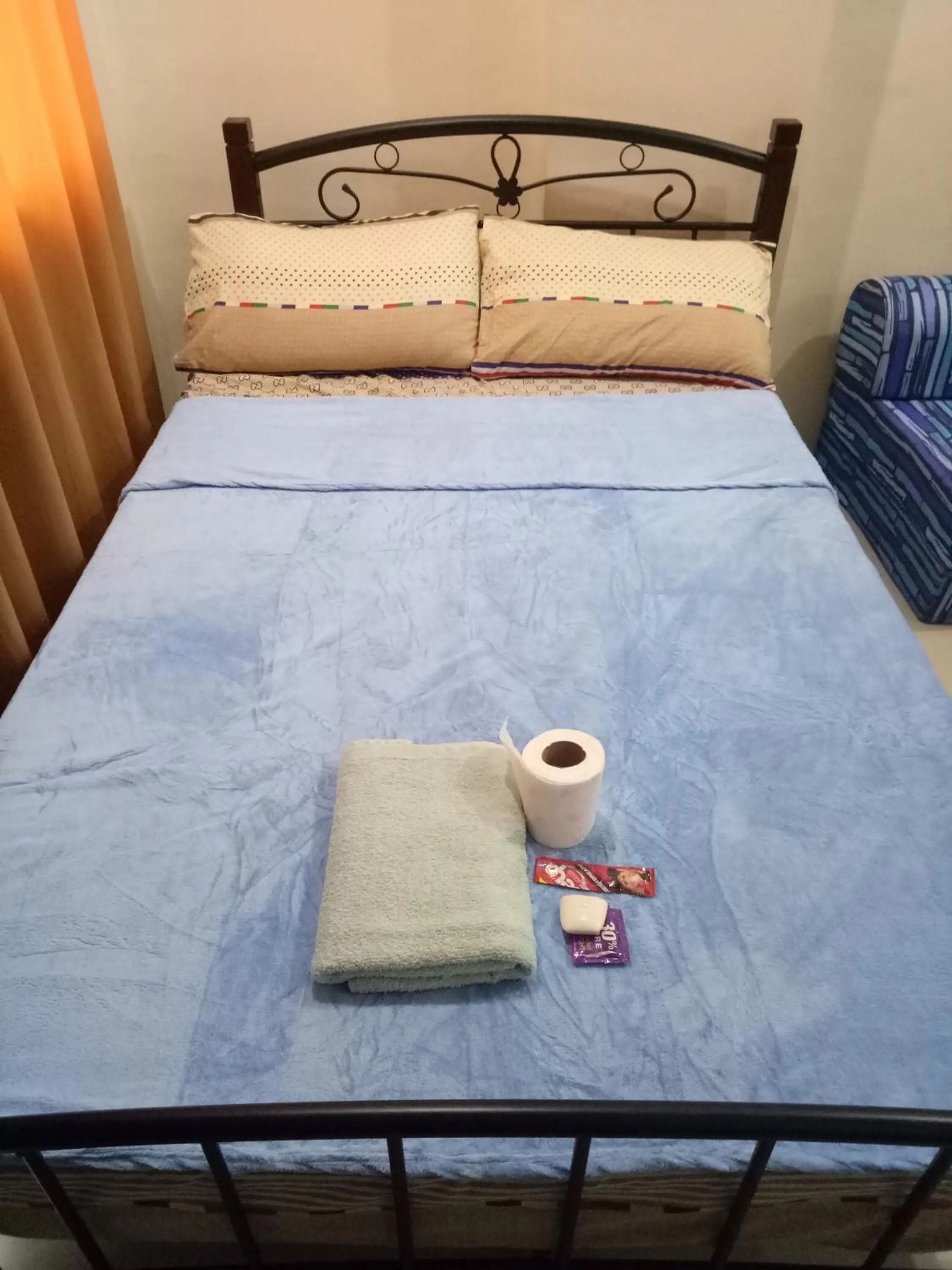 Mhavic inn Kassel Residences