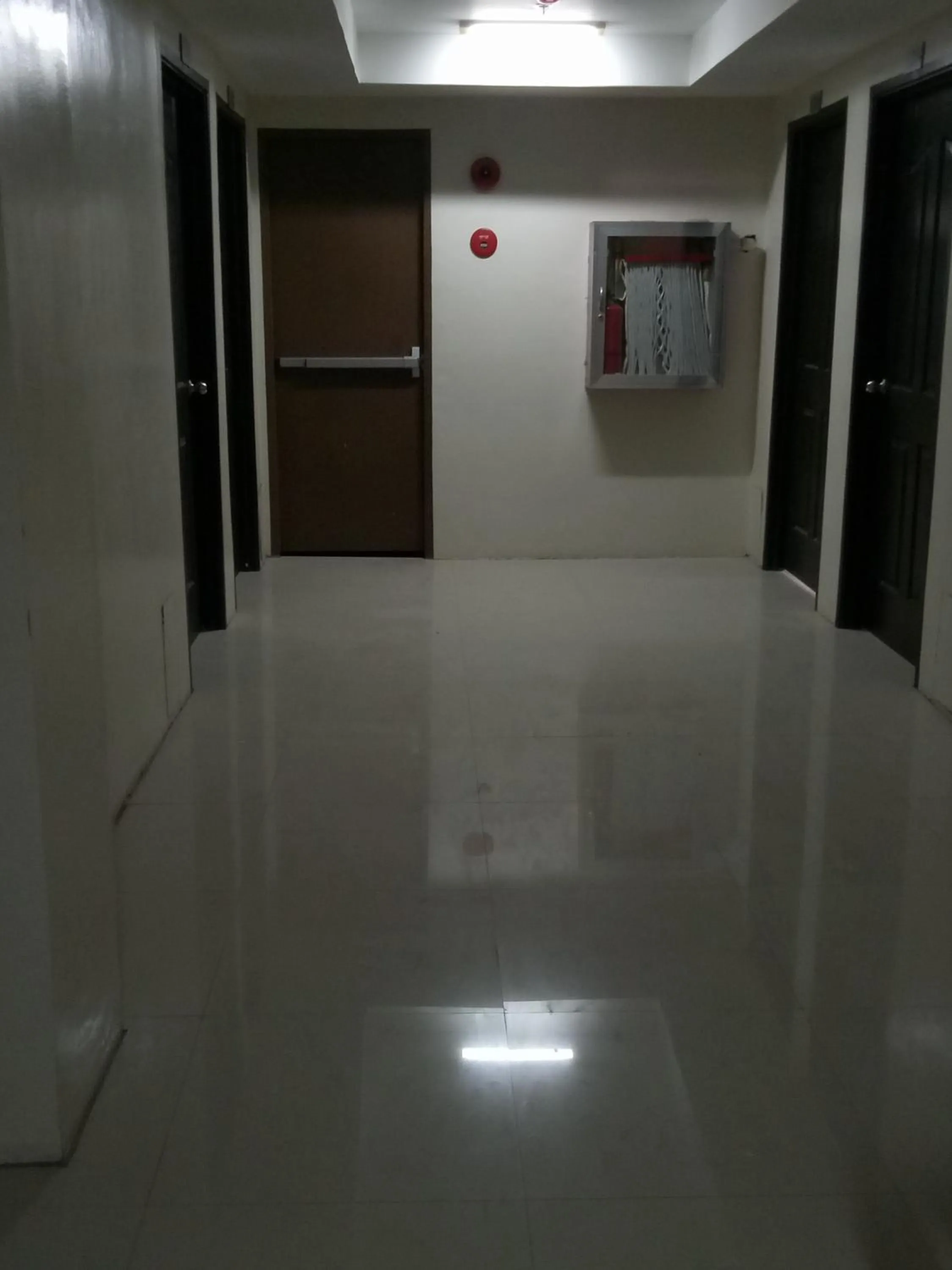 Property building in Mhavic inn Kassel Residences