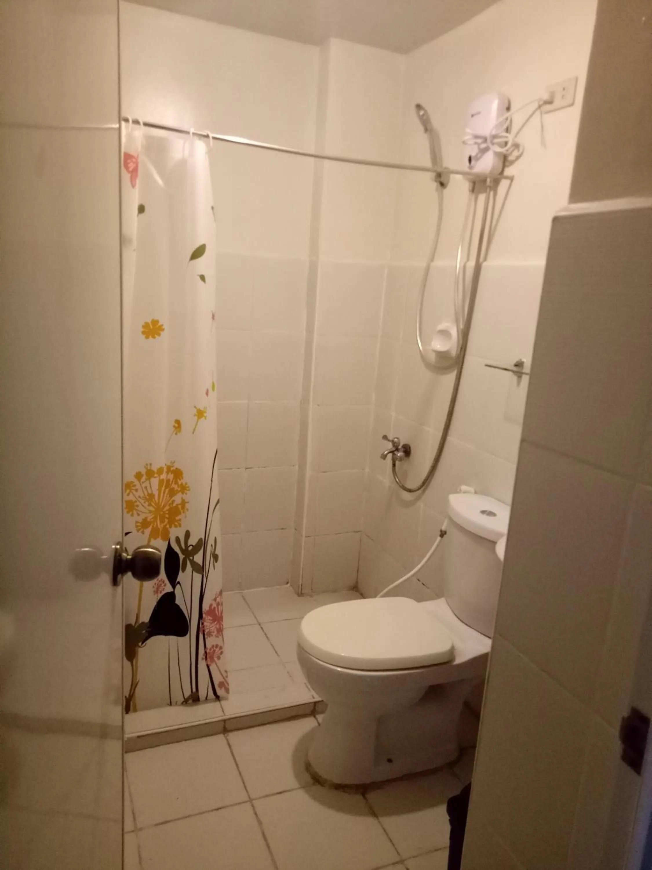 Mhavic inn Kassel Residences