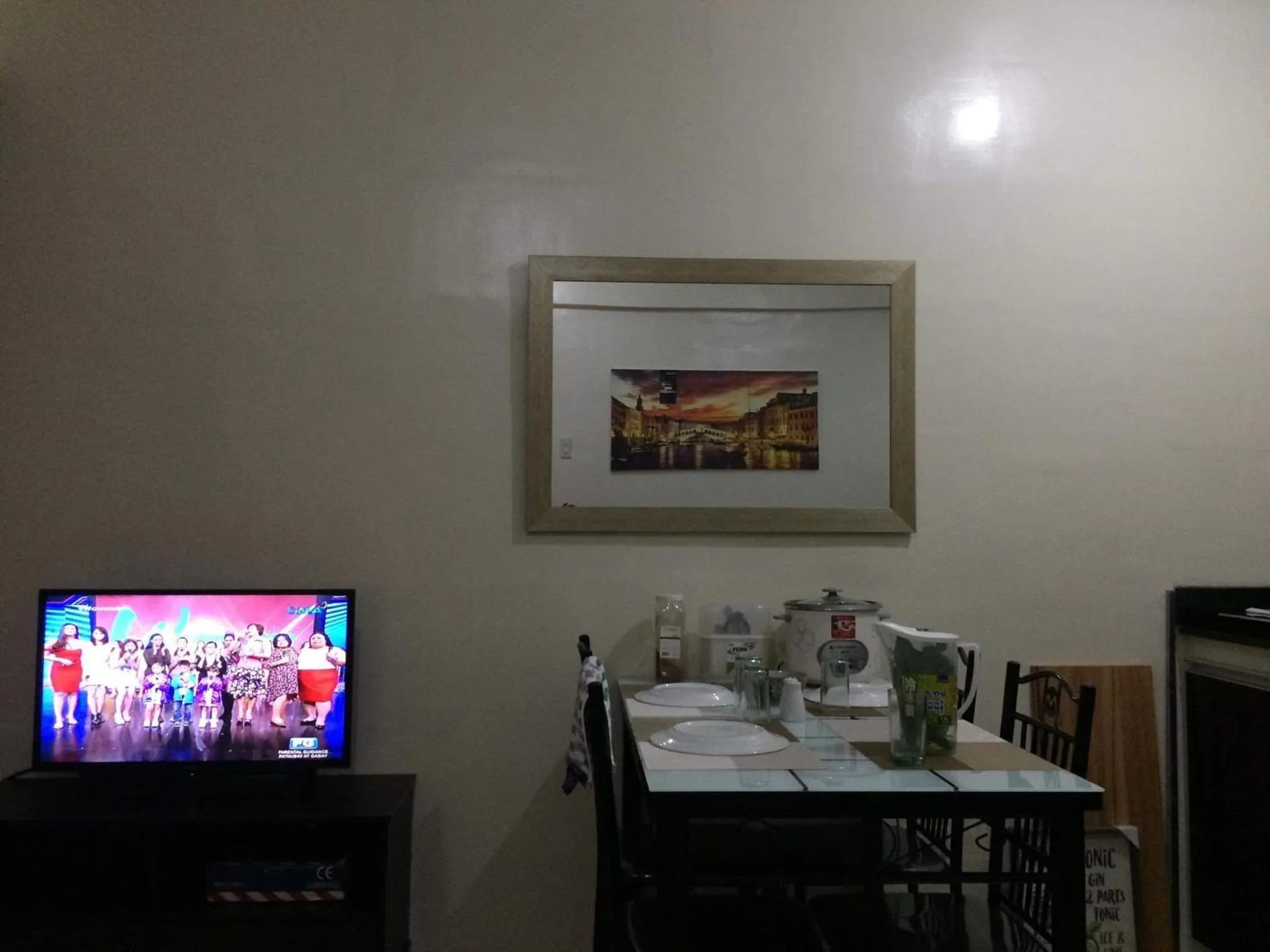 Mhavic inn Kassel Residences